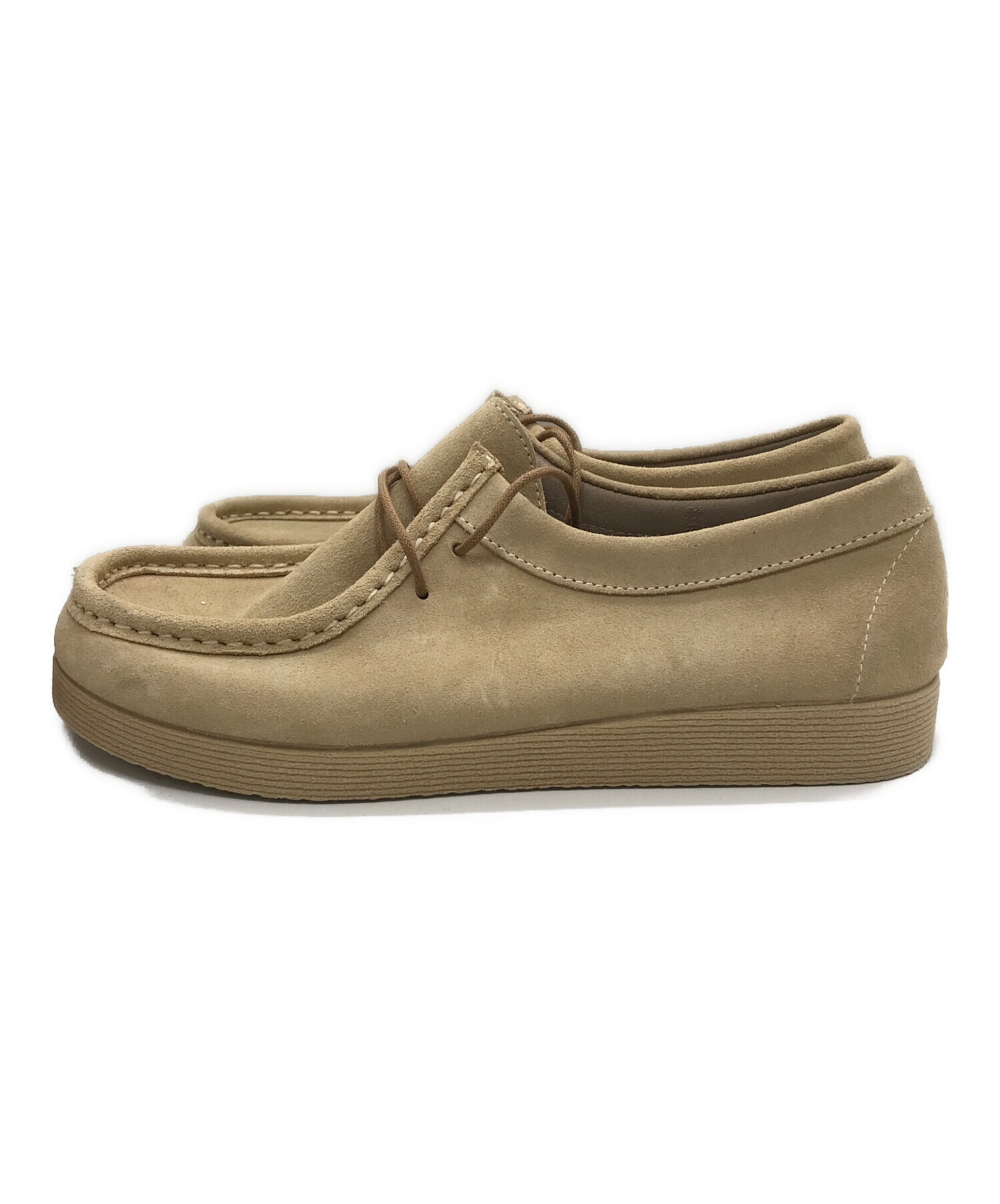 INSCRIRE X Clarks Original MEN *1個INSCRIRE X Clarks Original MEN