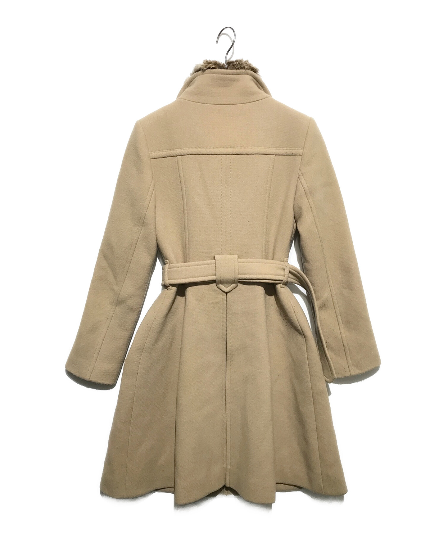 中古・古着通販】BURBERRY BLUE LABEL (バーバリーブルーレーベル  