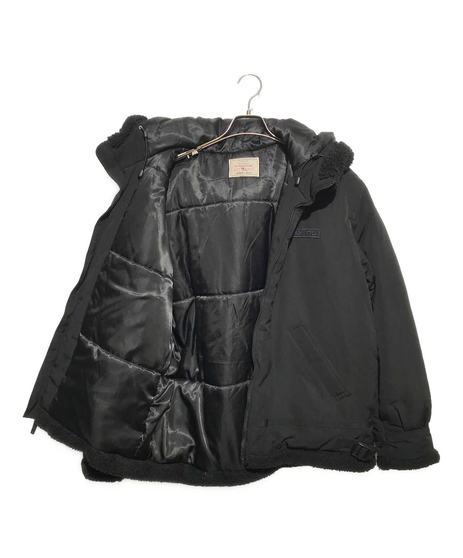 中古・古着通販】AVIREX (アヴィレックス) B-3フライトジャケット 