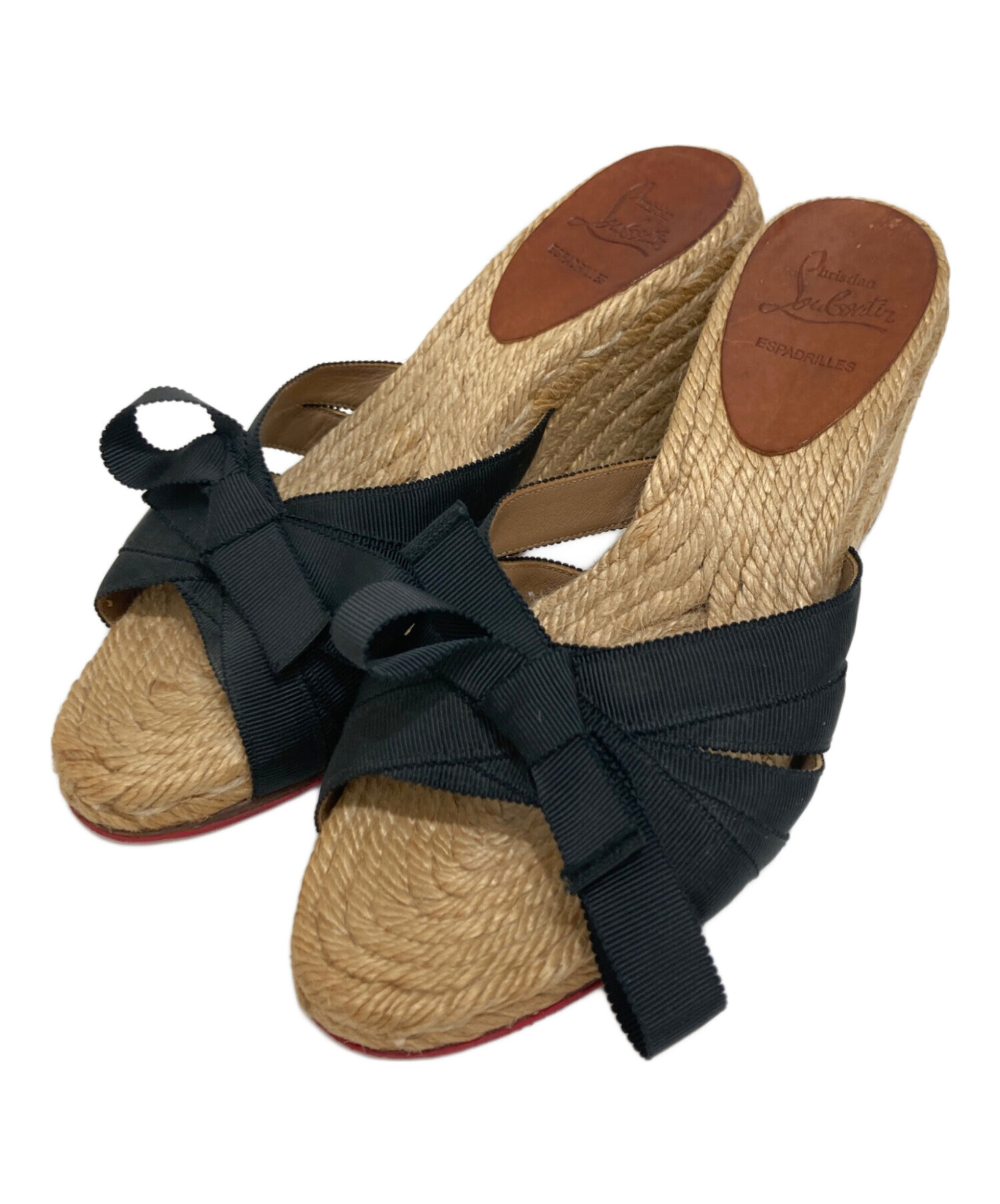 中古・古着通販】Christian Louboutin (クリスチャン・ルブタン 