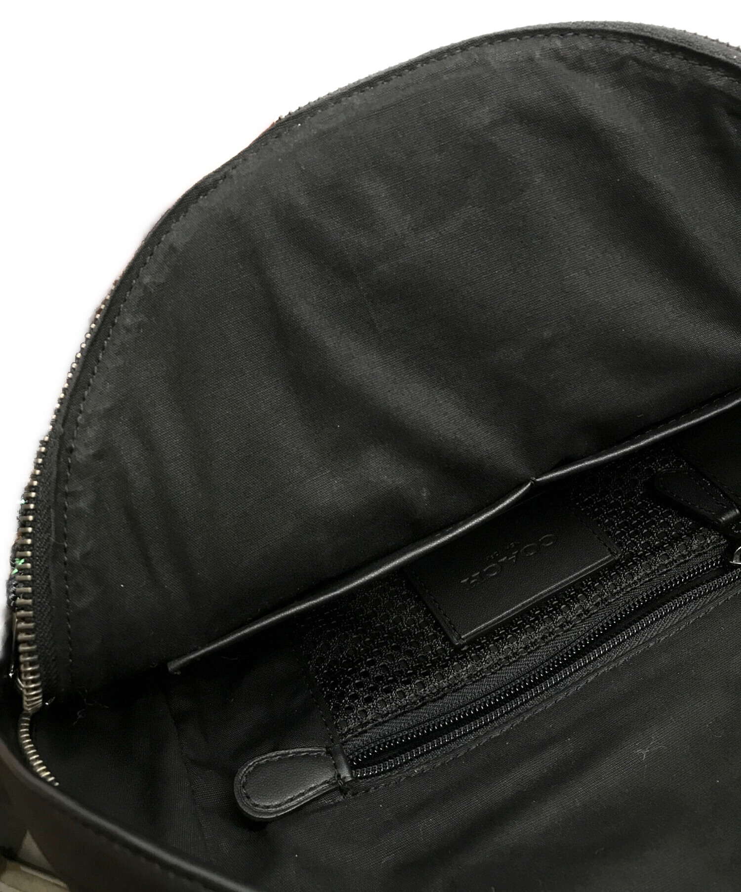 中古・古着通販】COACH (コーチ) Michael B. Jordan (マイケル 