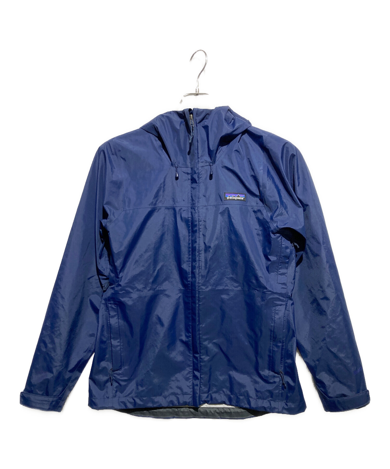 中古・古着通販】Patagonia (パタゴニア) トレントシェル3L ジャケット 