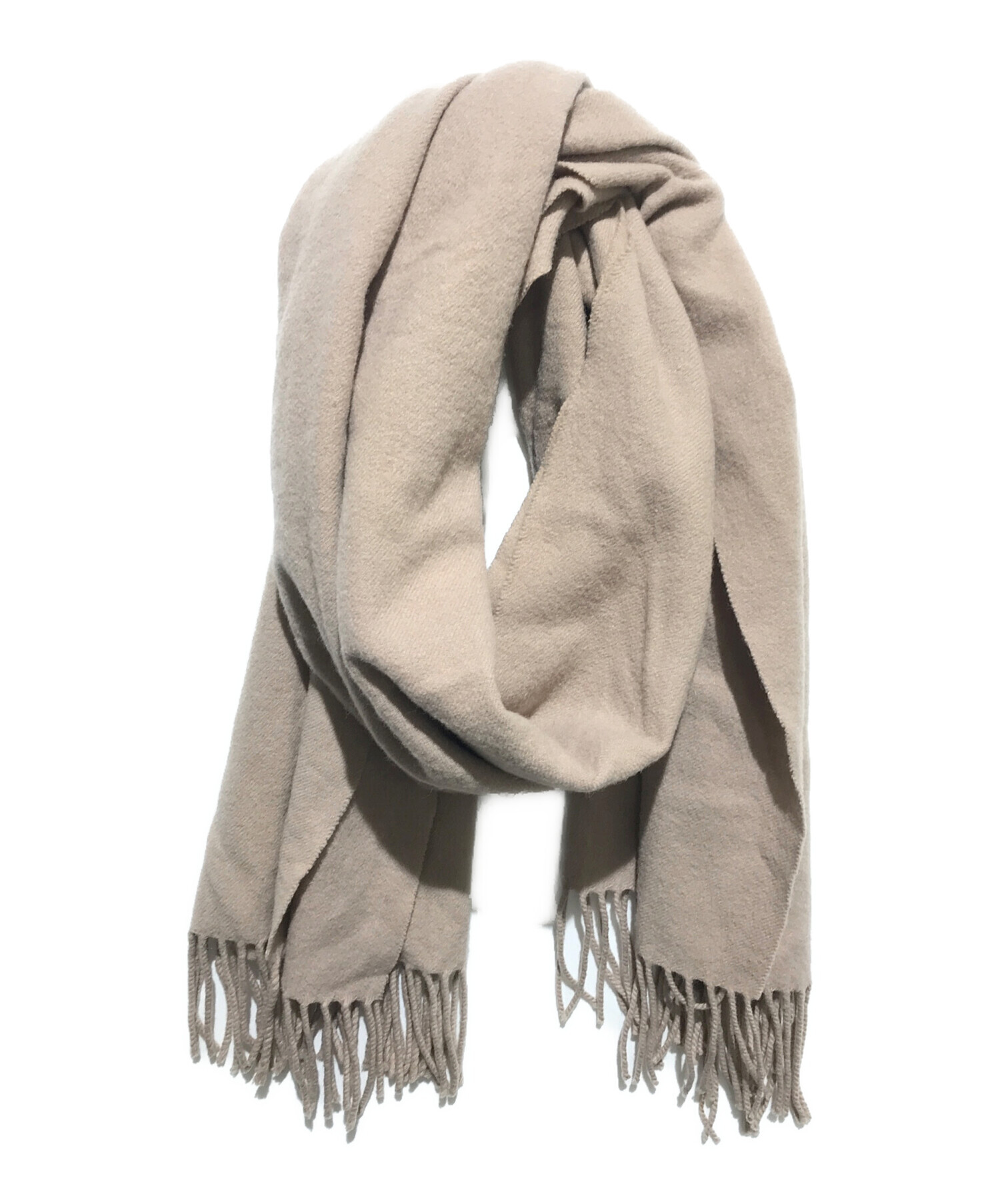 中古・古着通販】Acne studios (アクネ ストゥディオス) ウール 