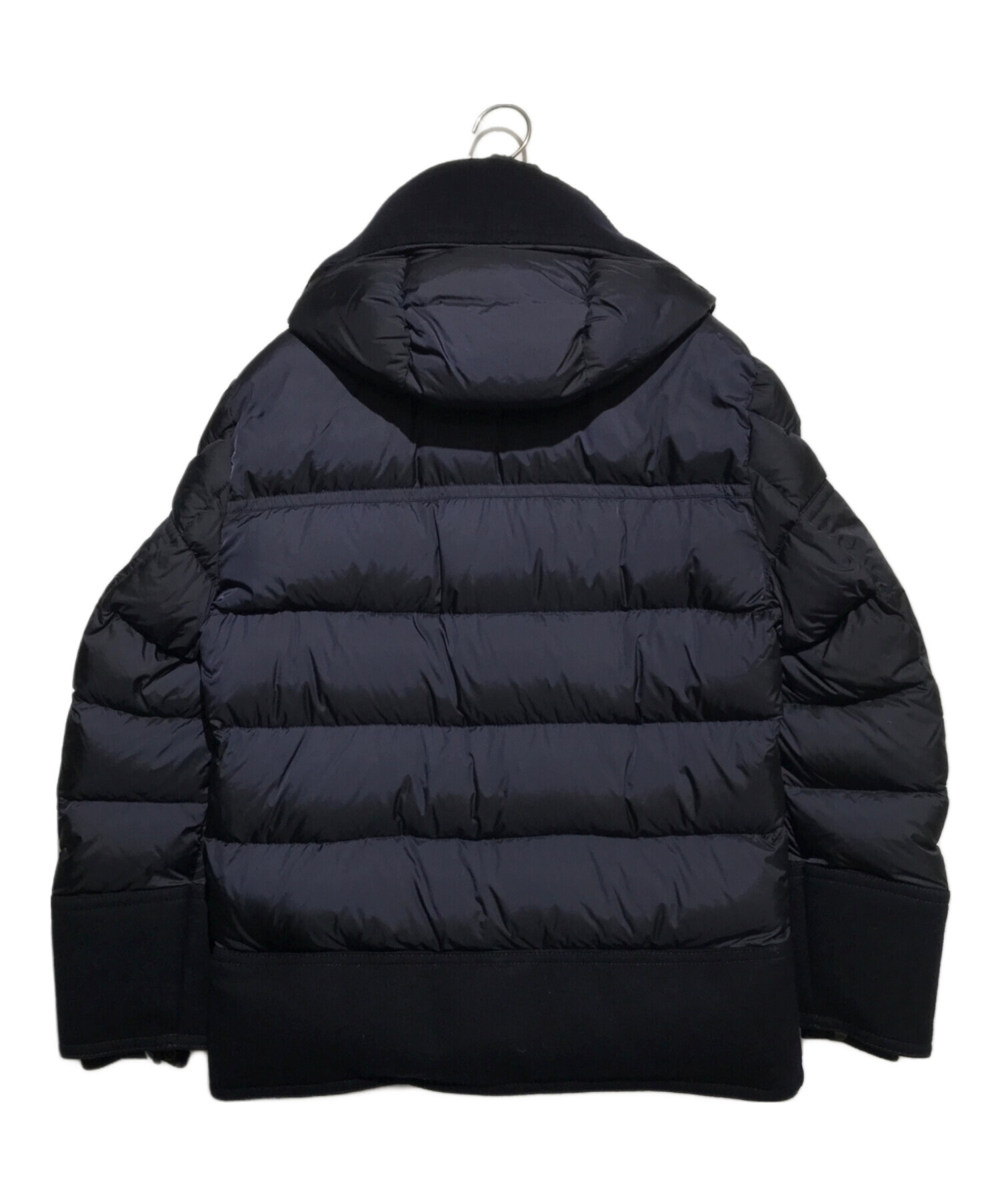 中古・古着通販】MONCLER (モンクレール) ダウンジャケット 