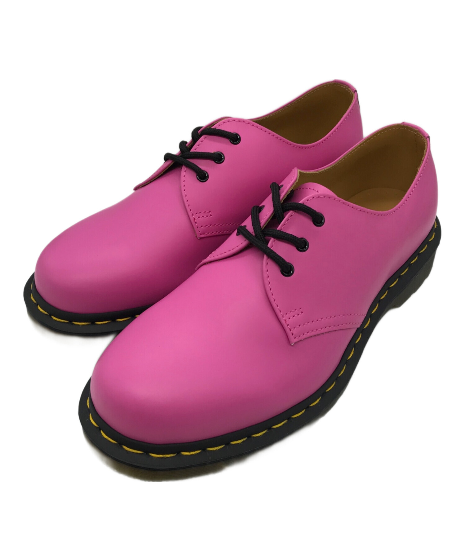 中古・古着通販】Dr.Martens (ドクターマーチン) 3ホールシューズ 