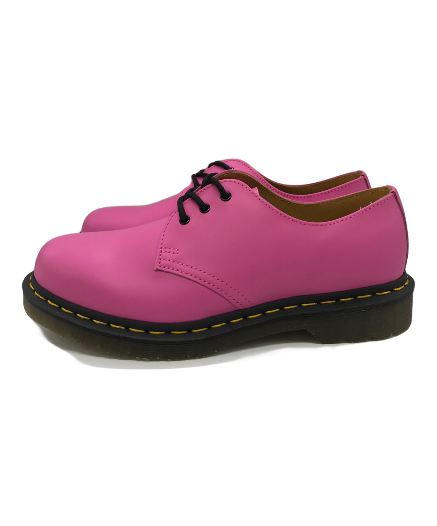 中古・古着通販】Dr.Martens (ドクターマーチン) 3ホールシューズ 
