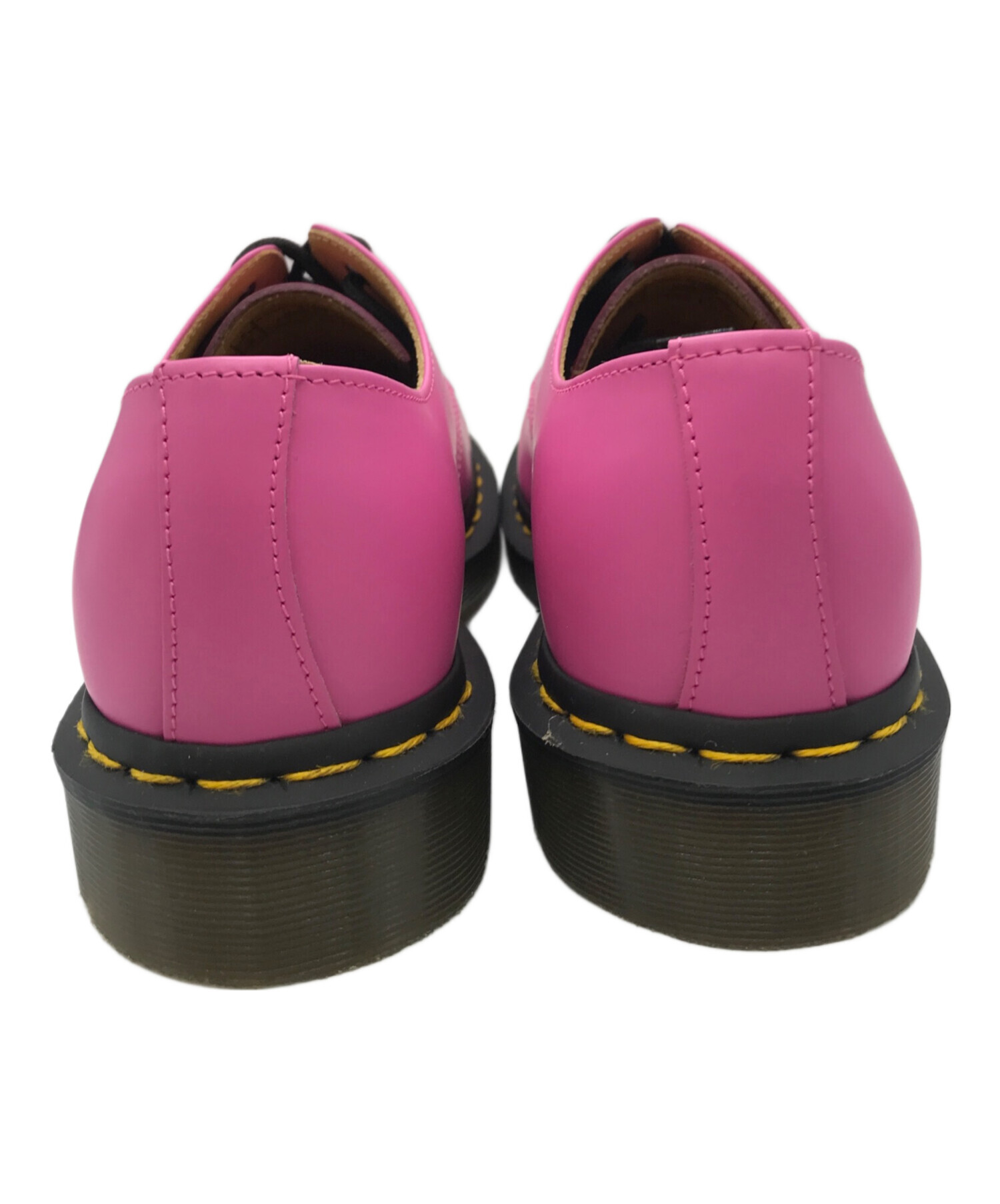 中古・古着通販】Dr.Martens (ドクターマーチン) 3ホールシューズ 
