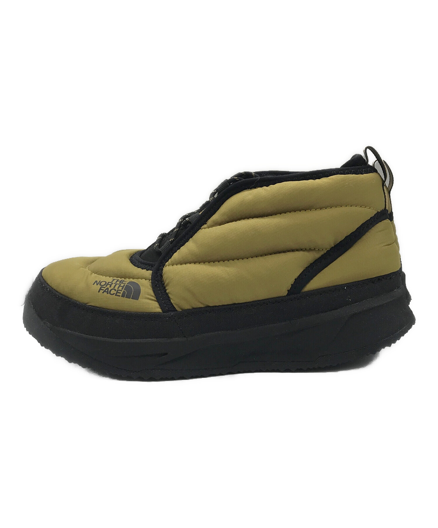 中古・古着通販】THE NORTH FACE (ザ ノース フェイス) ヌプシ 