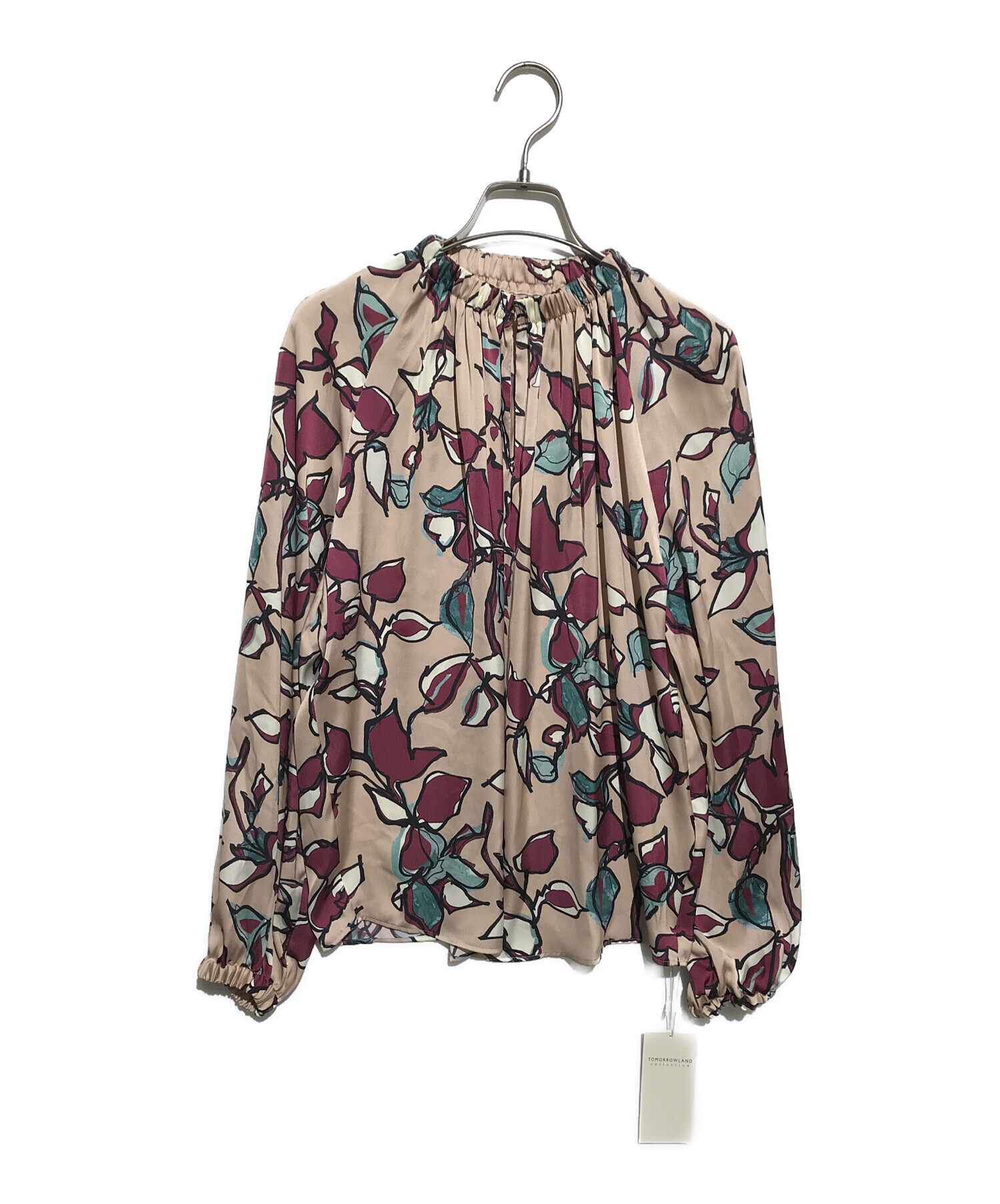 中古・古着通販】TOMORROW LAND collection (トゥモローランド 