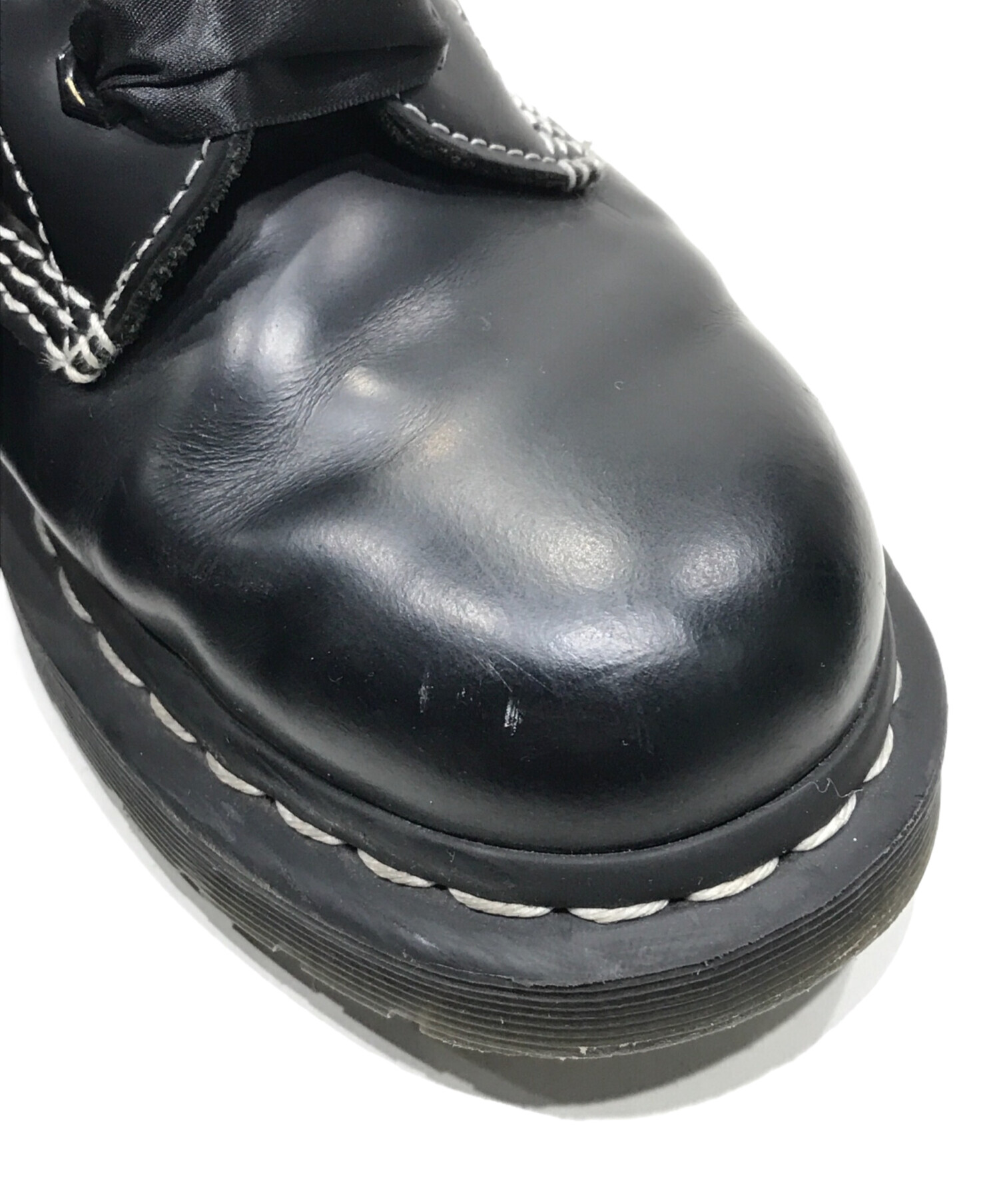 中古・古着通販】Dr.Martens (ドクターマーチン) 8ホールブーツ 