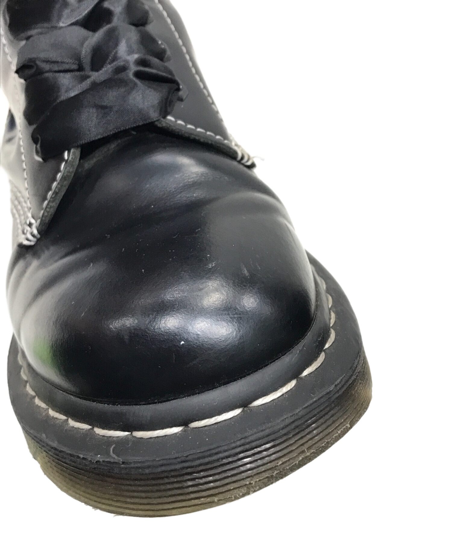 中古・古着通販】Dr.Martens (ドクターマーチン) 8ホールブーツ 