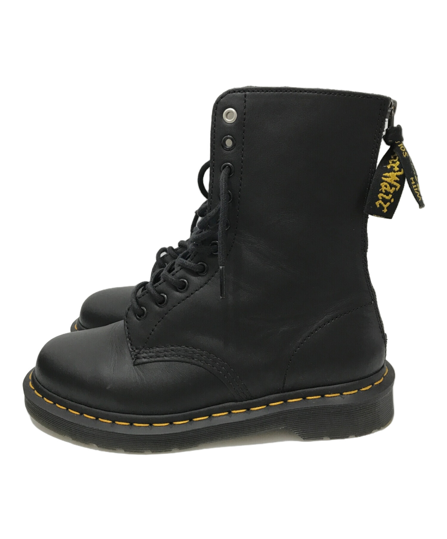 中古・古着通販】Dr.Martens (ドクターマーチン) Y