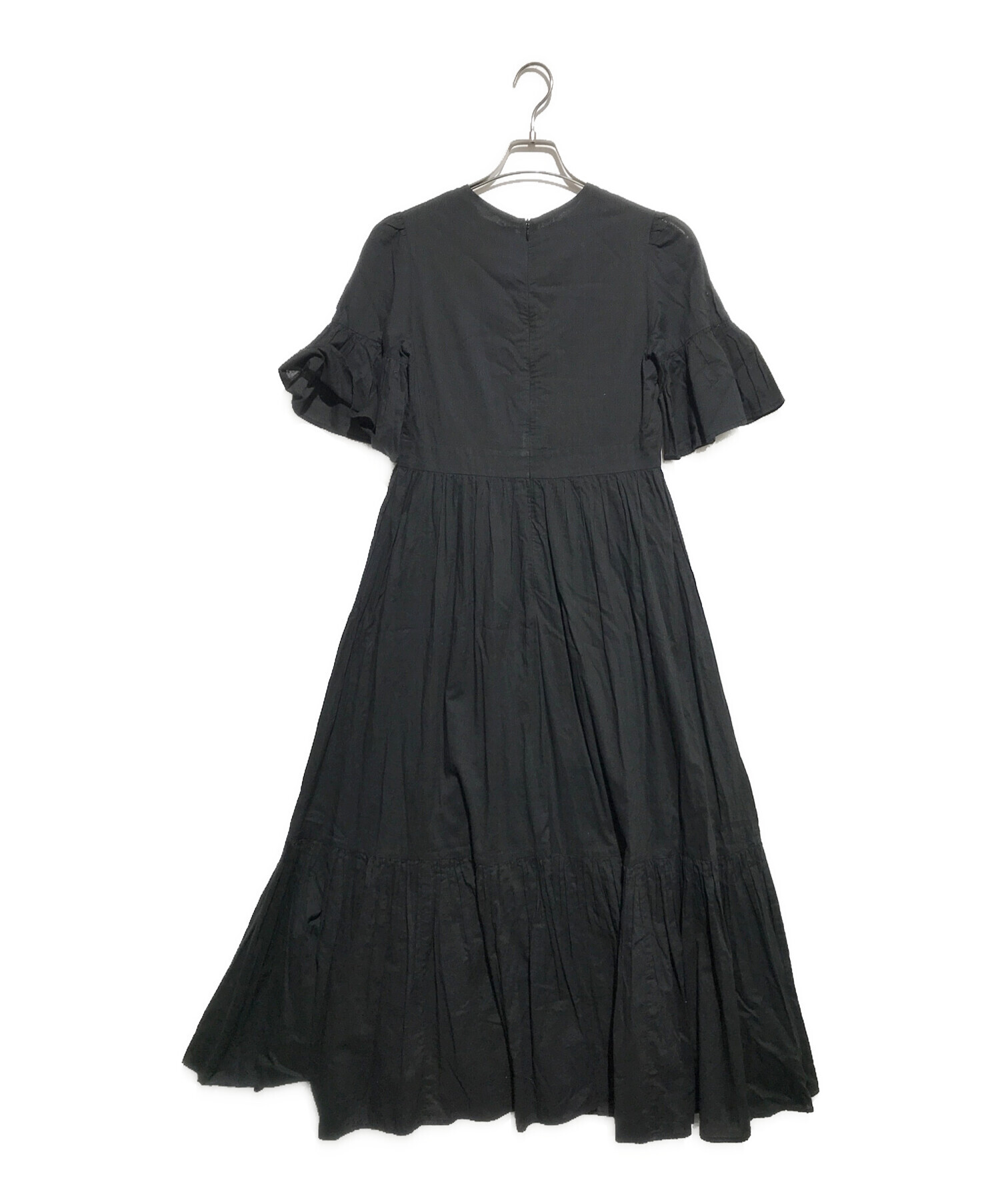 MARIHA マリハ すずらんのドレス サイズ36