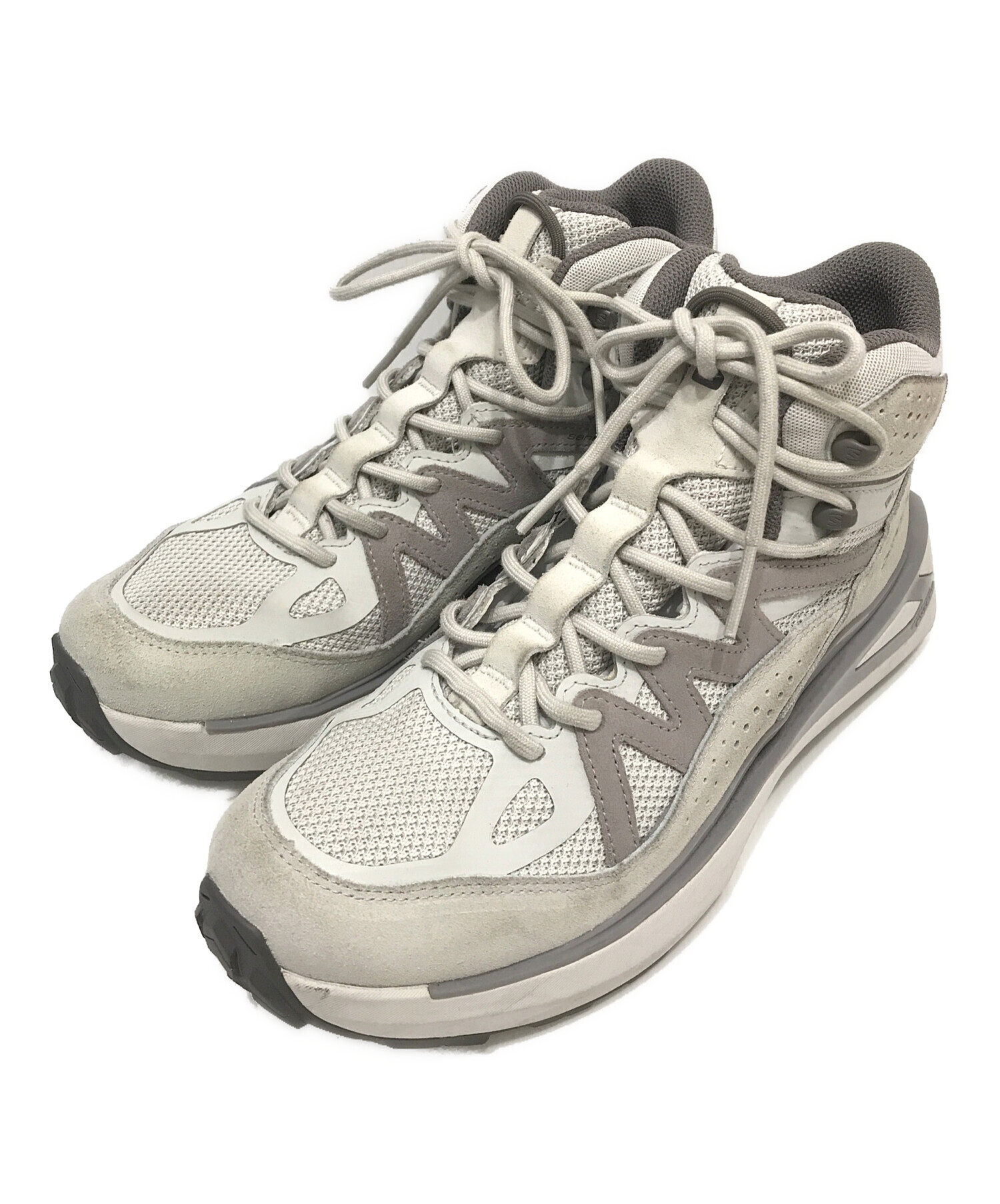 中古・古着通販】SALOMON (サロモン) ADVANCED ODYSSEY ELMT MID GTX 