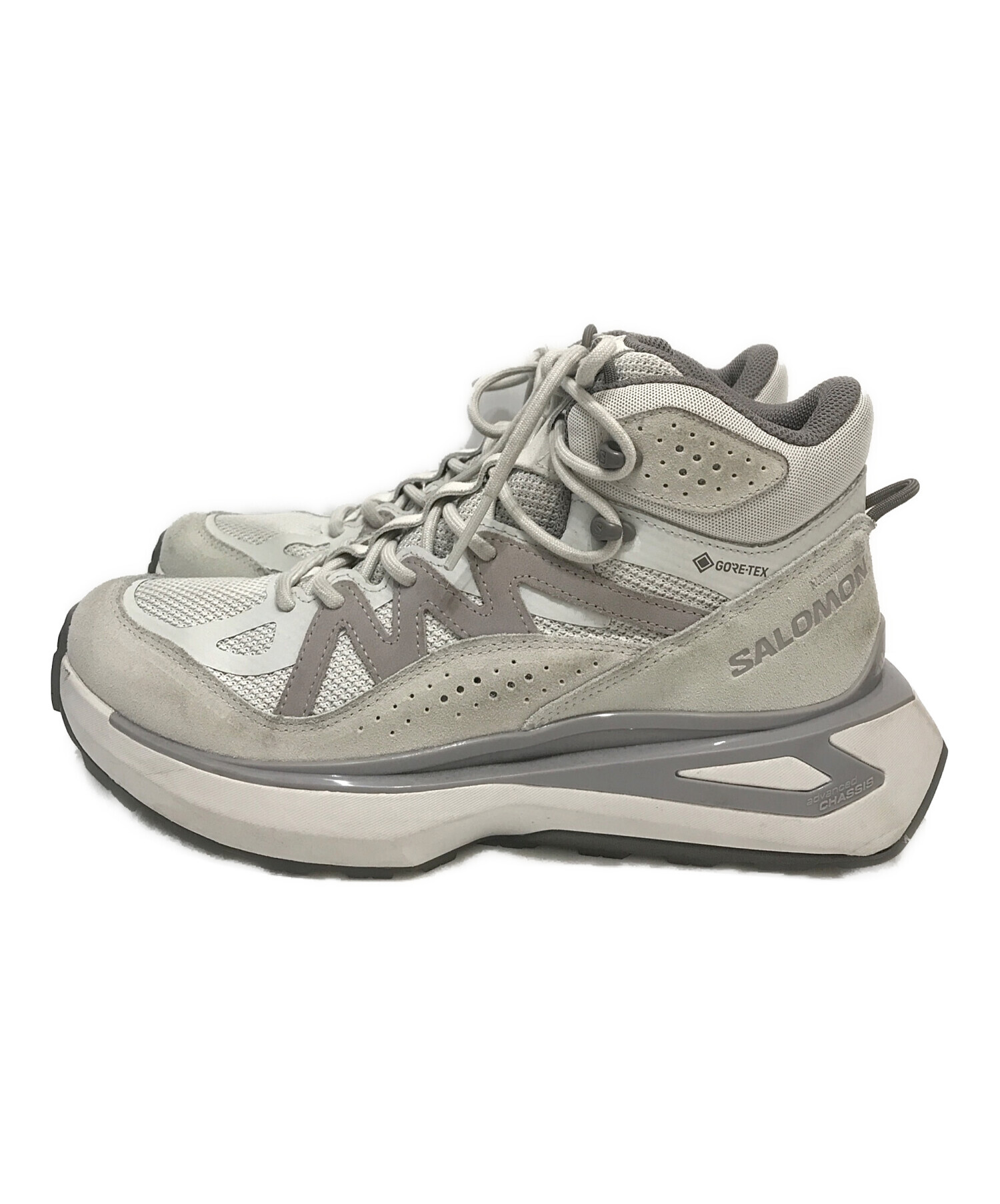 中古・古着通販】SALOMON (サロモン) ADVANCED ODYSSEY ELMT MID GTX 