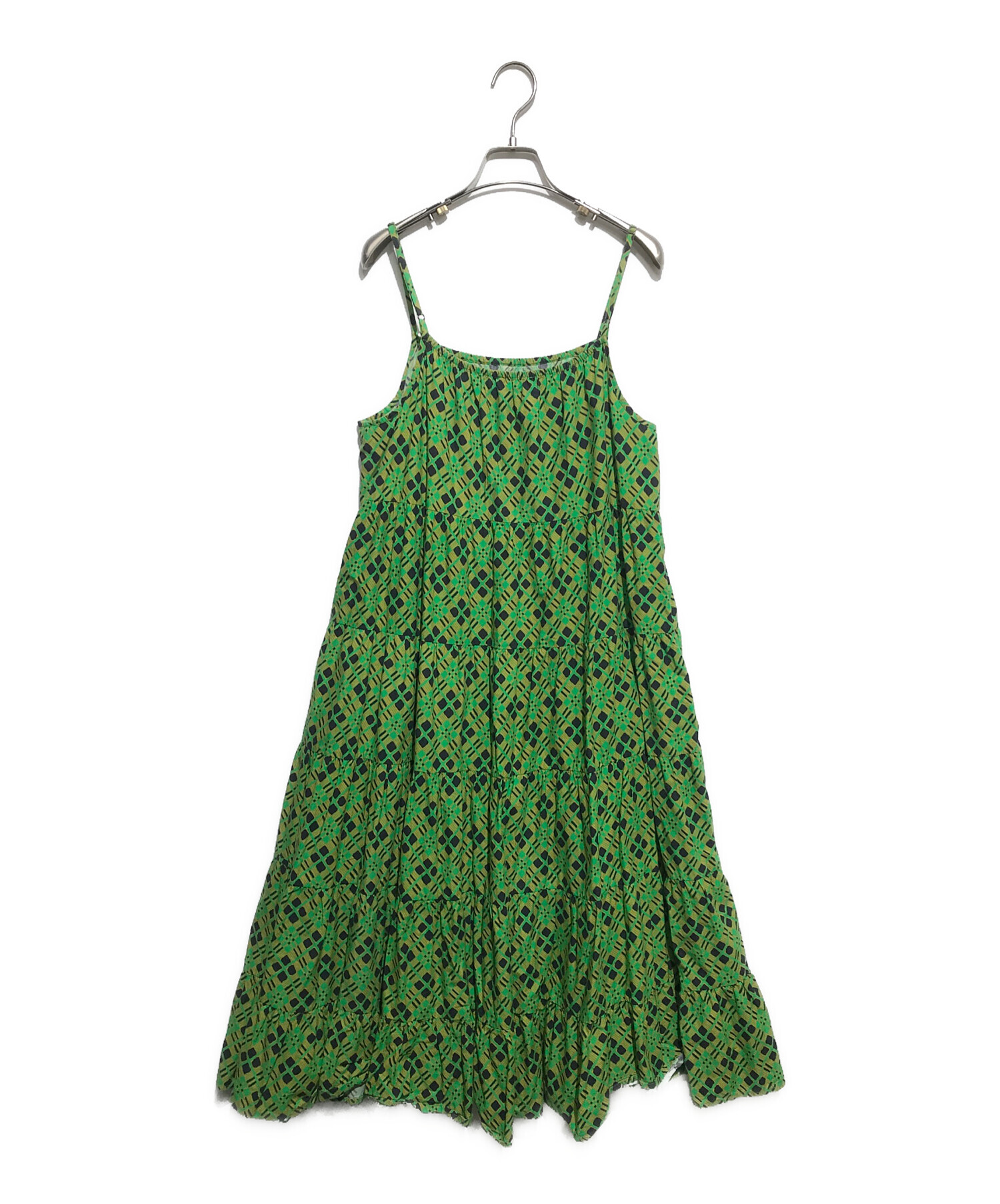 中古・古着通販】Rachel Comey (レイチェルコーミー) キャミソール 