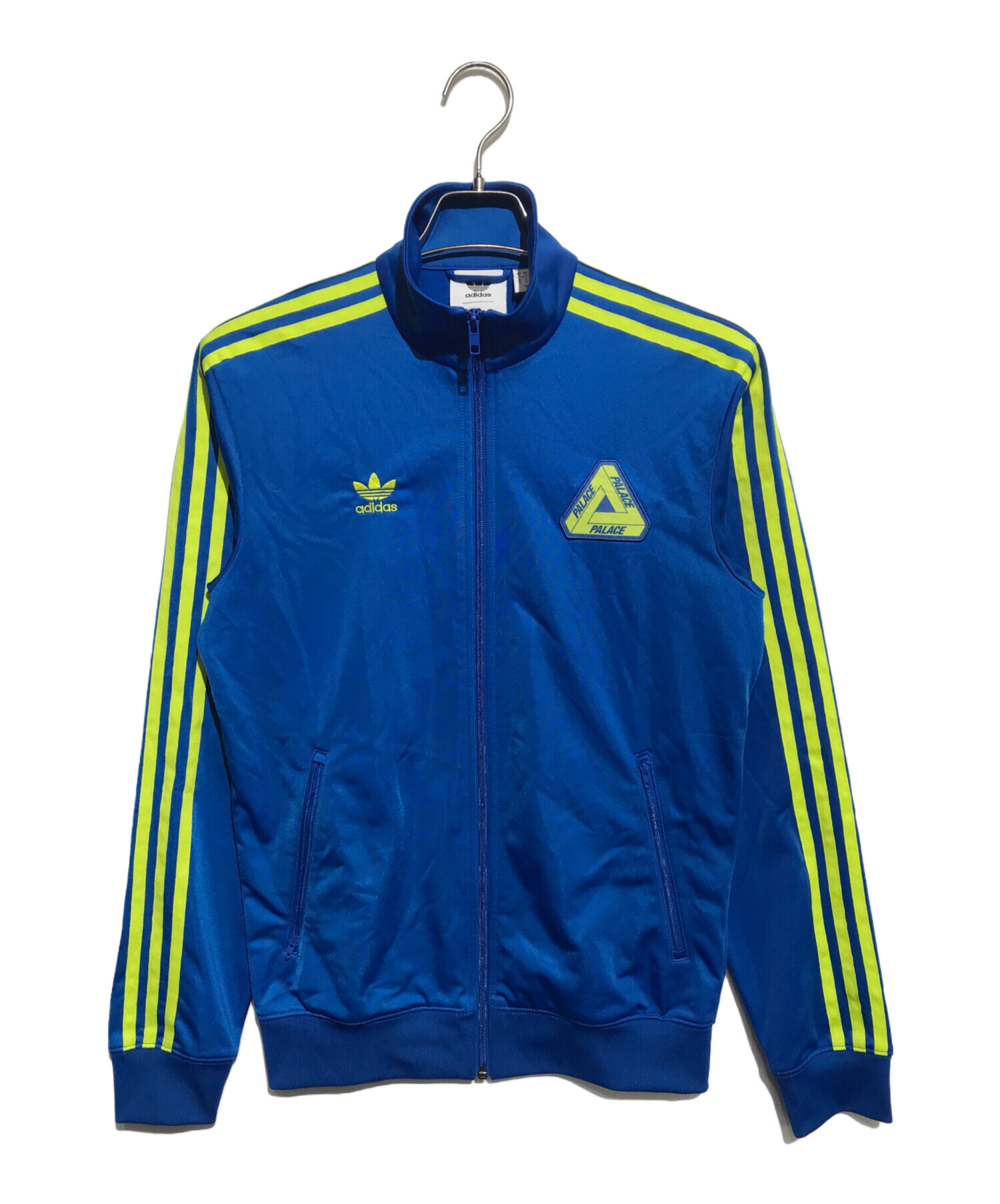 PALACE × adidas originals トラックジャケット 【公式通販】