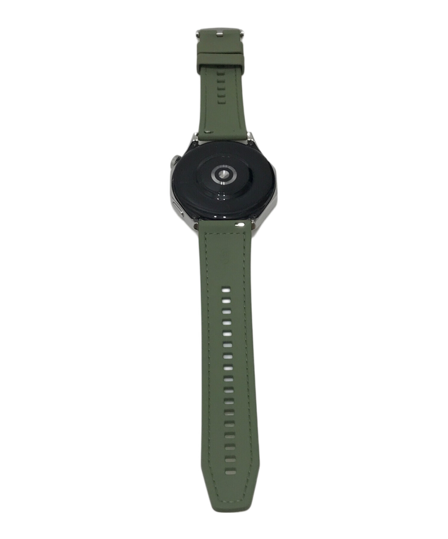 中古:キズ汚れ有り】HUAWEI 泥臭い WATCH D