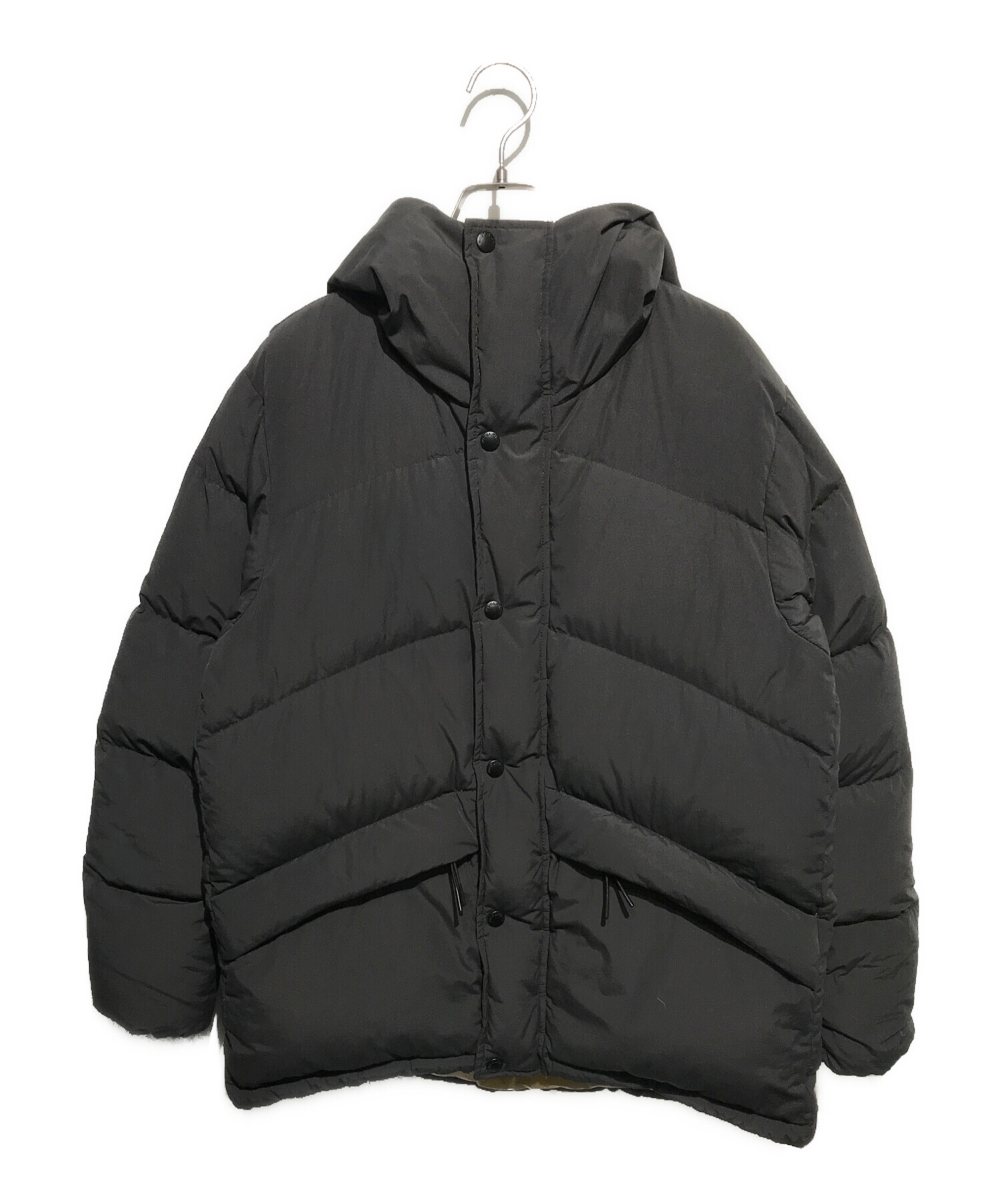 中古・古着通販】WOOLRICH (ウールリッチ) ウィンターパトロールダウン 