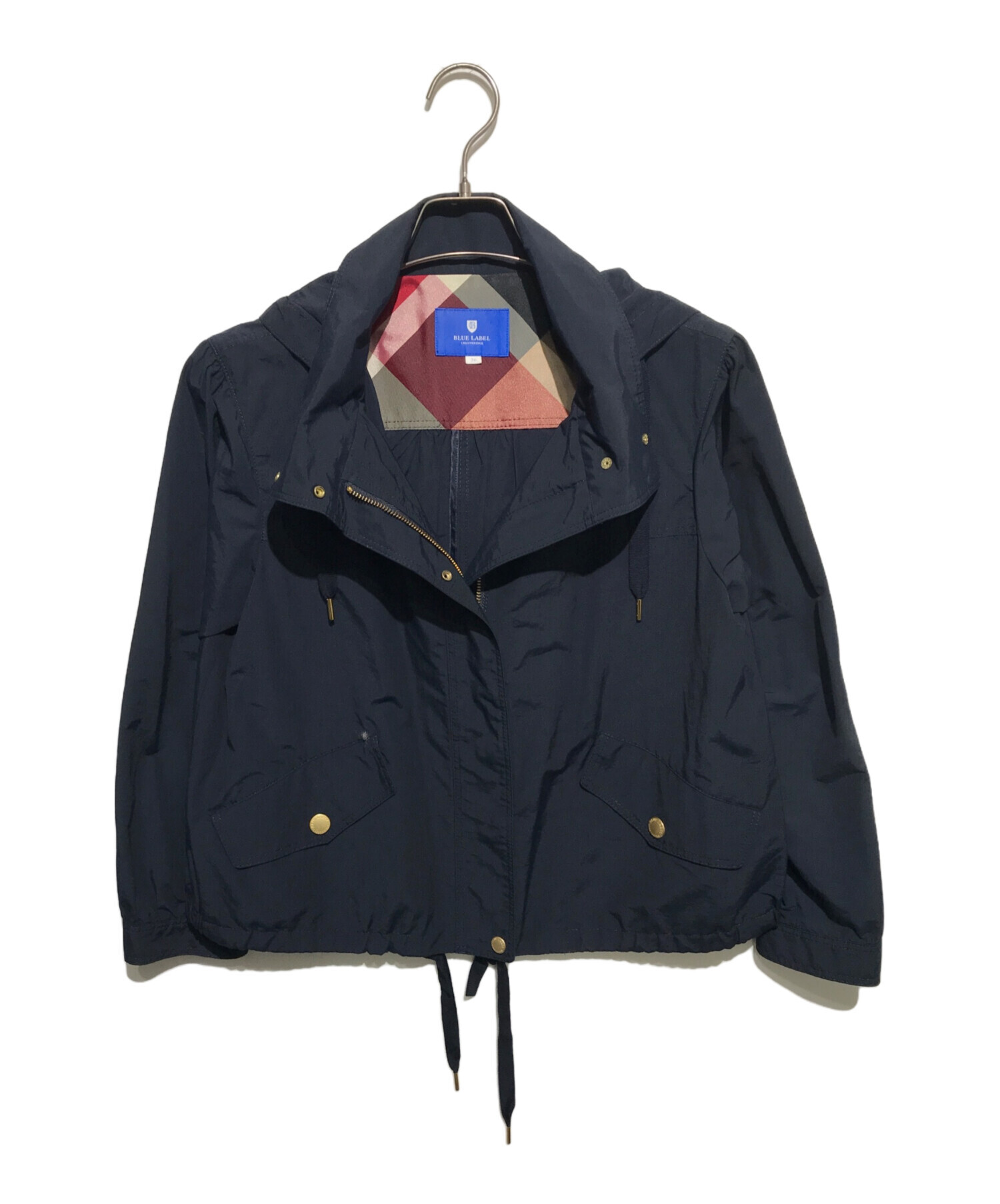 中古・古着通販】BLUE LABEL CRESTBRIDGE (ブルーレーベルクレスト 