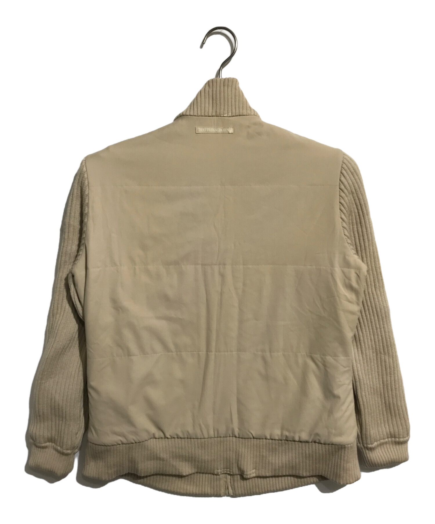 中古・古着通販】BURBERRY GOLF (バーバリーゴルフ) リバーシブル 