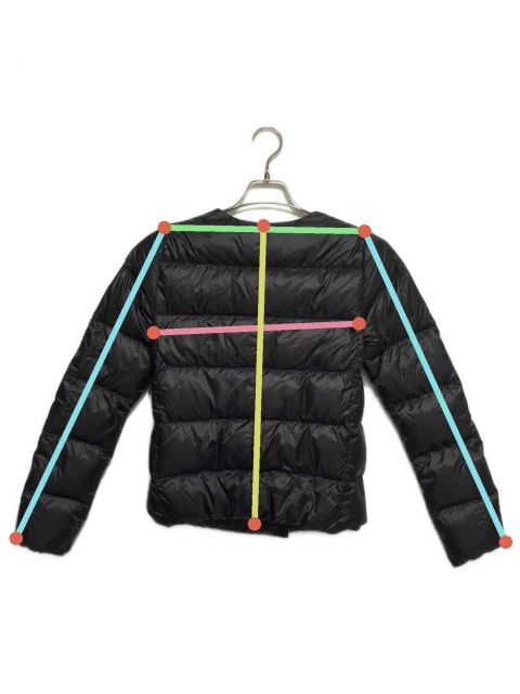 中古・古着通販】Pyrenex (ピレネックス) CANNESダウンジャケット  