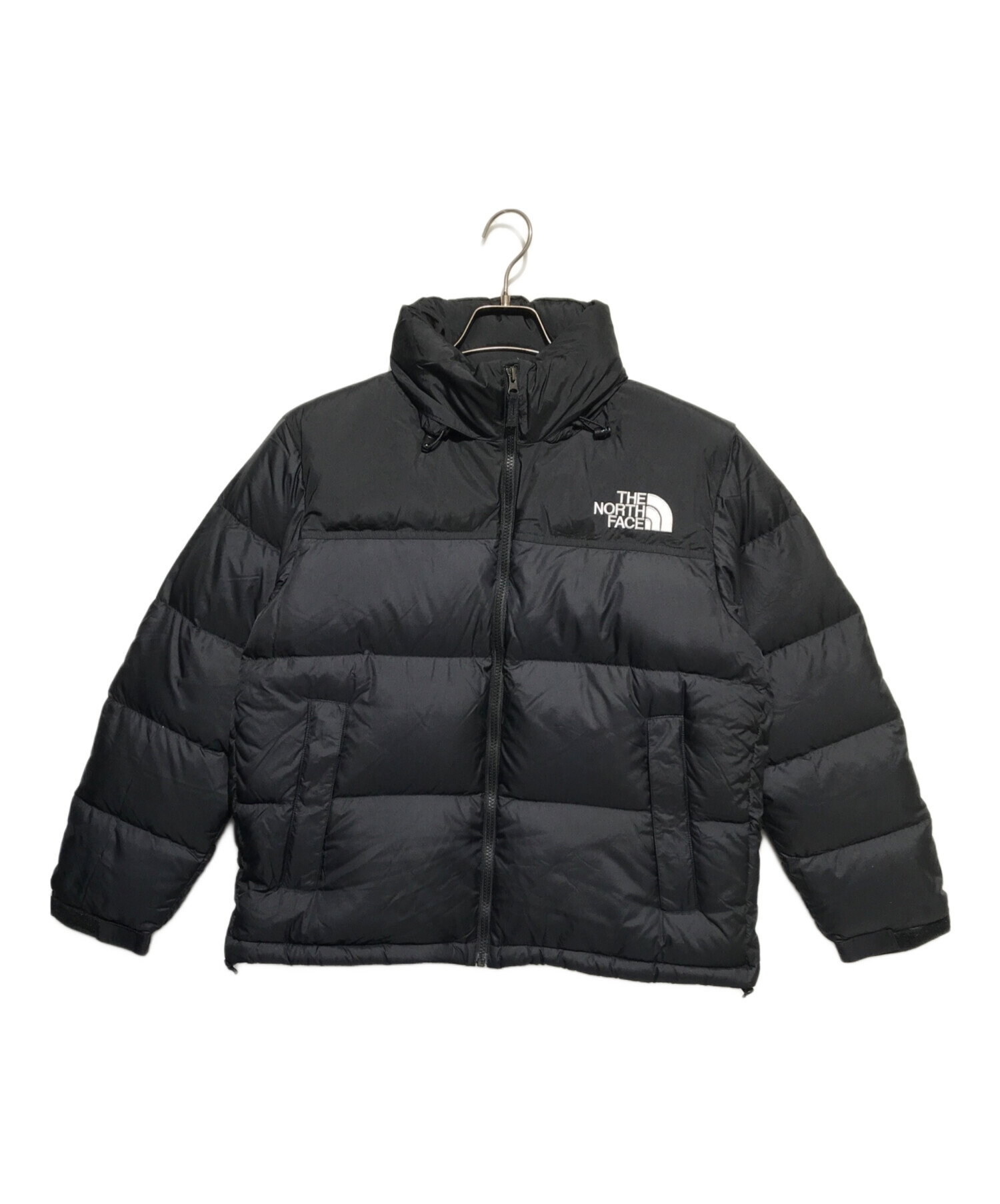 中古・古着通販】THE NORTH FACE (ザ ノース フェイス) ショートヌプシ 