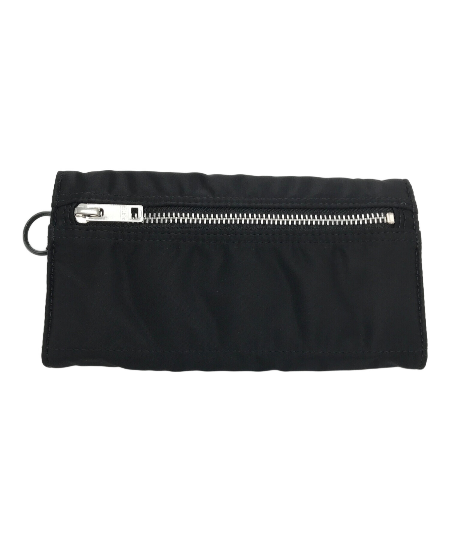 中古・古着通販】PORTER (ポーター) タンカーロングウォレット 