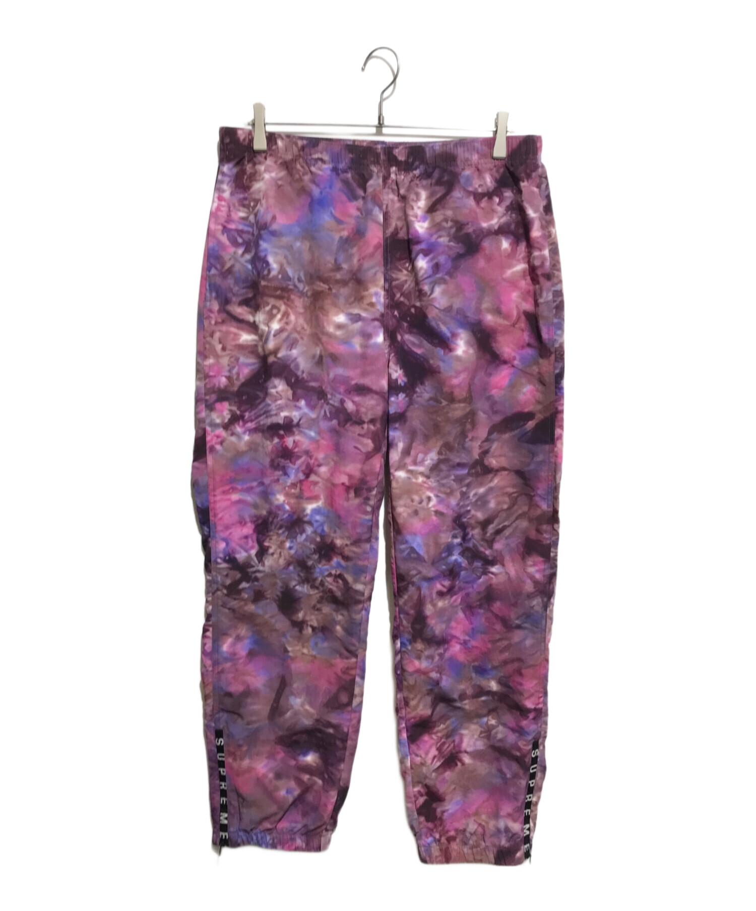 中古・古着通販】Supreme (シュプリーム) WARM UP PANT/ウォームアップ 