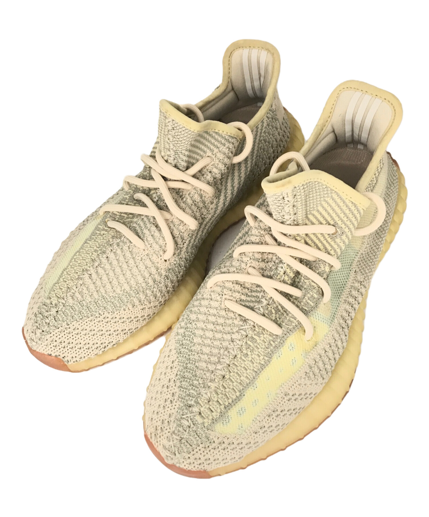 adidas/アディダス YEEZY BOOST 350 V2 ZEBRA/イージーブースト350 