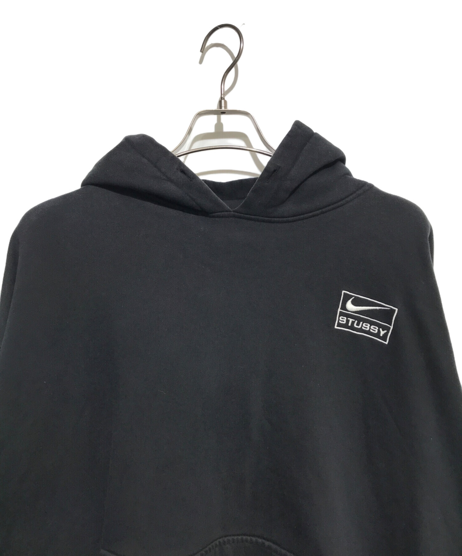 Stussy × Nike NRG Washed Hoodie セットアップXL