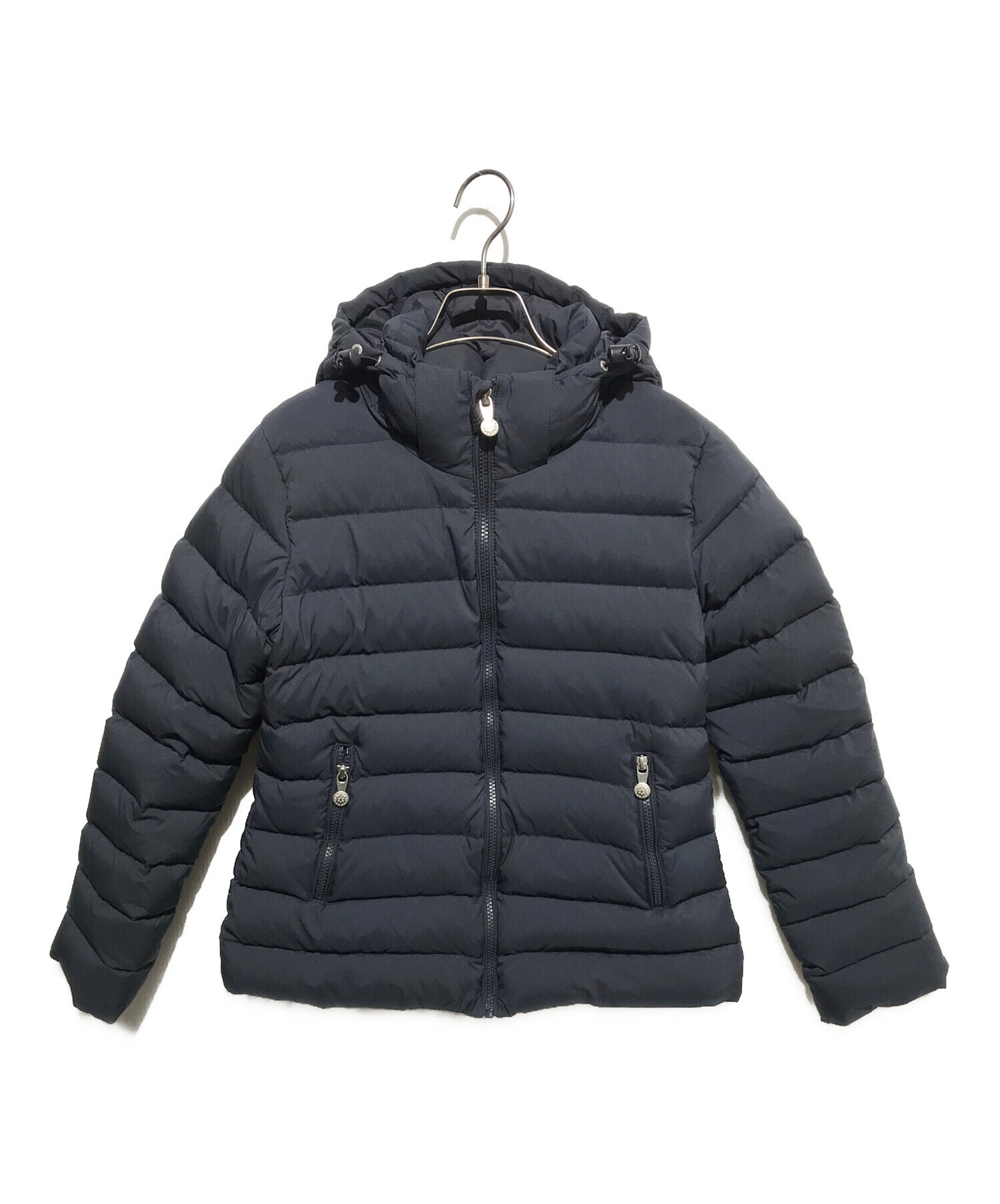 中古・古着通販】Pyrenex (ピレネックス) SPOUTNIC SOFTフード 