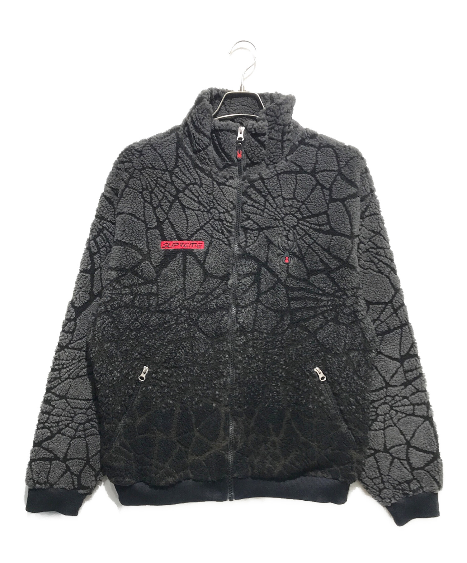 中古・古着通販】SPYDER (スパイダー) Supreme (シュプリーム) Spyder 