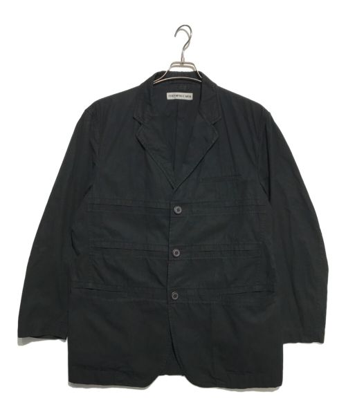 中古・古着通販】ISSEY MIYAKE MEN (イッセイミヤケメン) フェイク 
