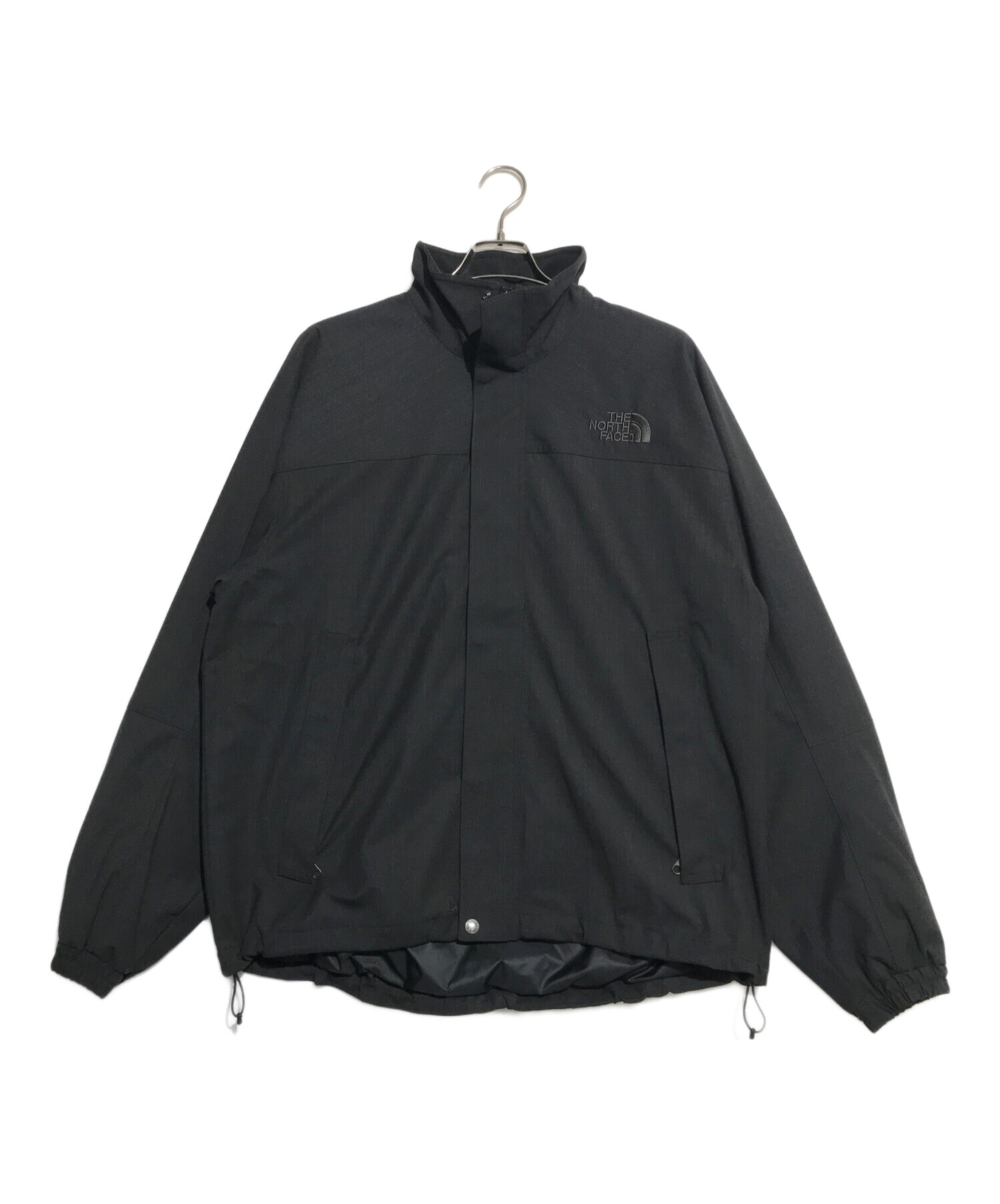 中古・古着通販】THE NORTH FACE (ザ ノース フェイス) Wooly Hydrena 