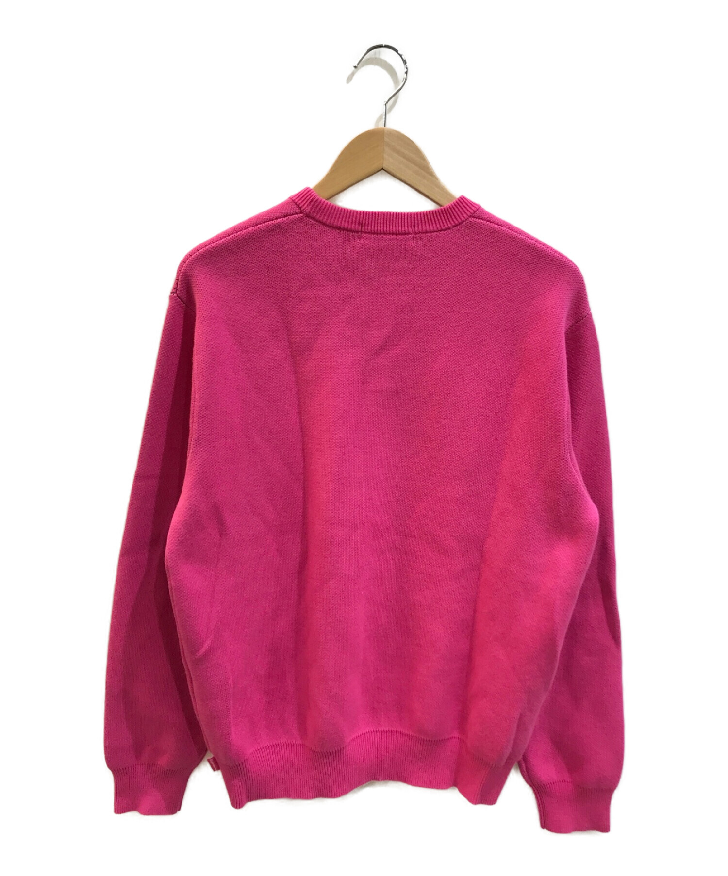 中古・古着通販】SUPREME (シュプリーム) Bones Sweater / ボーン 