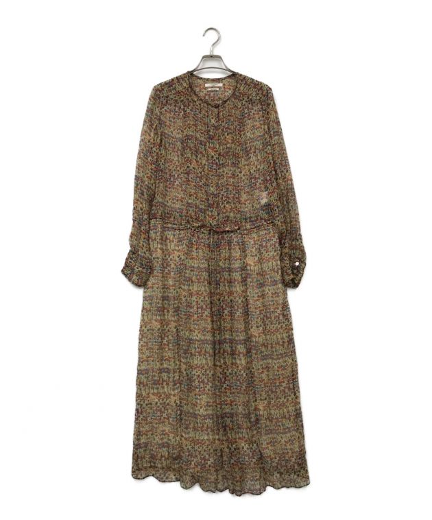 中古・古着通販】ISABEL MARANT ETOILE (イザベルマランエトワール 