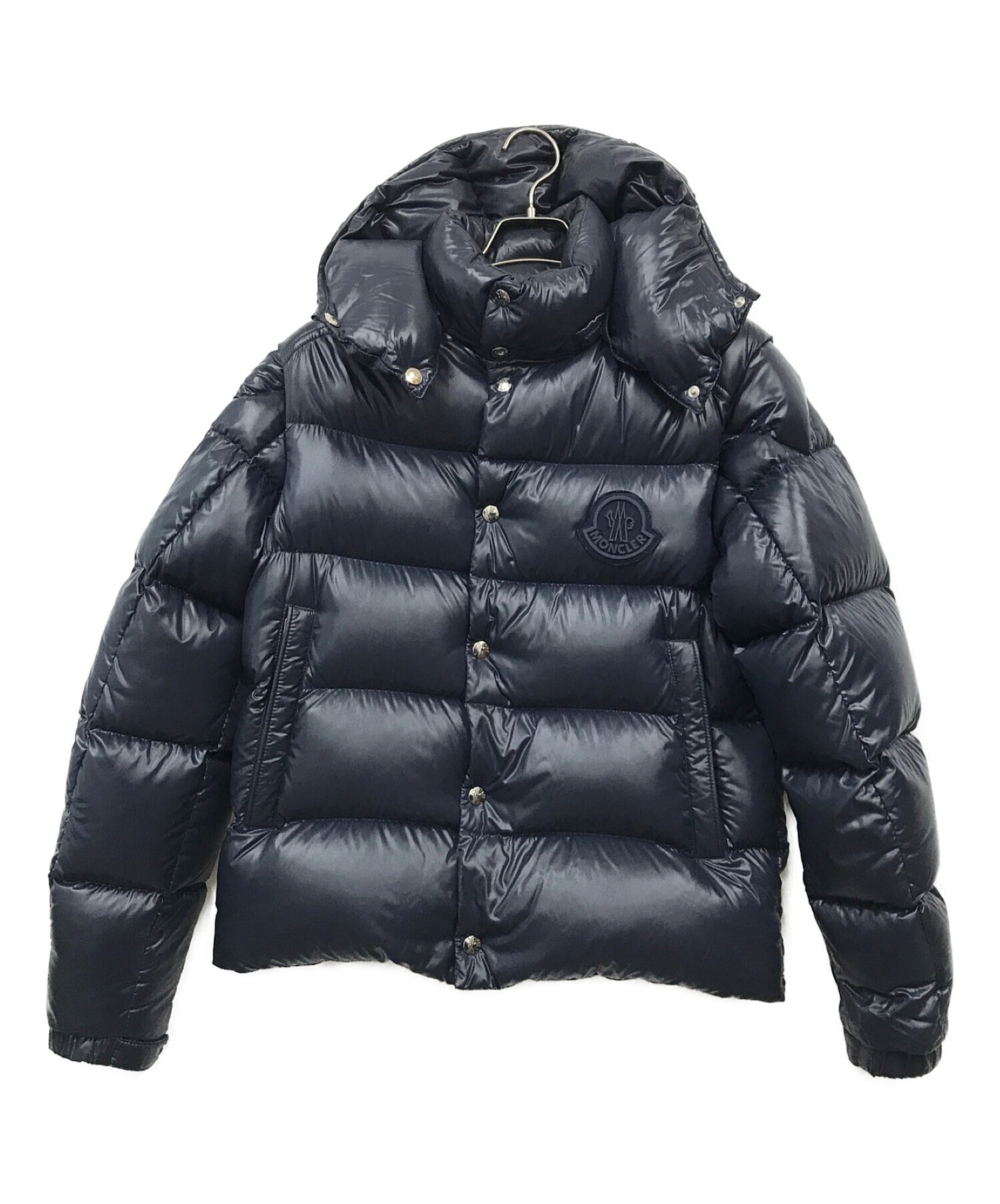 Moncler down jacket Montgenevre size2