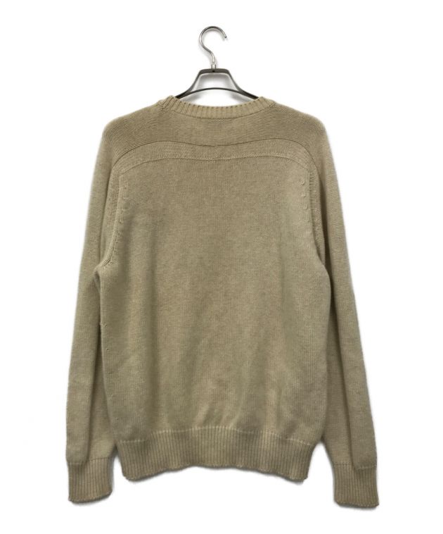 中古・古着通販】BRUNELLO CUCINELLI (ブルネロクチネリ) カシミヤ 