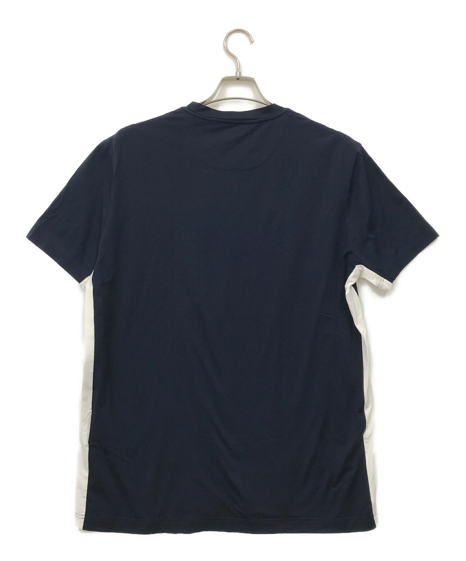プラダ　Tシャツ　サイズXL ネイビー　新品未使用