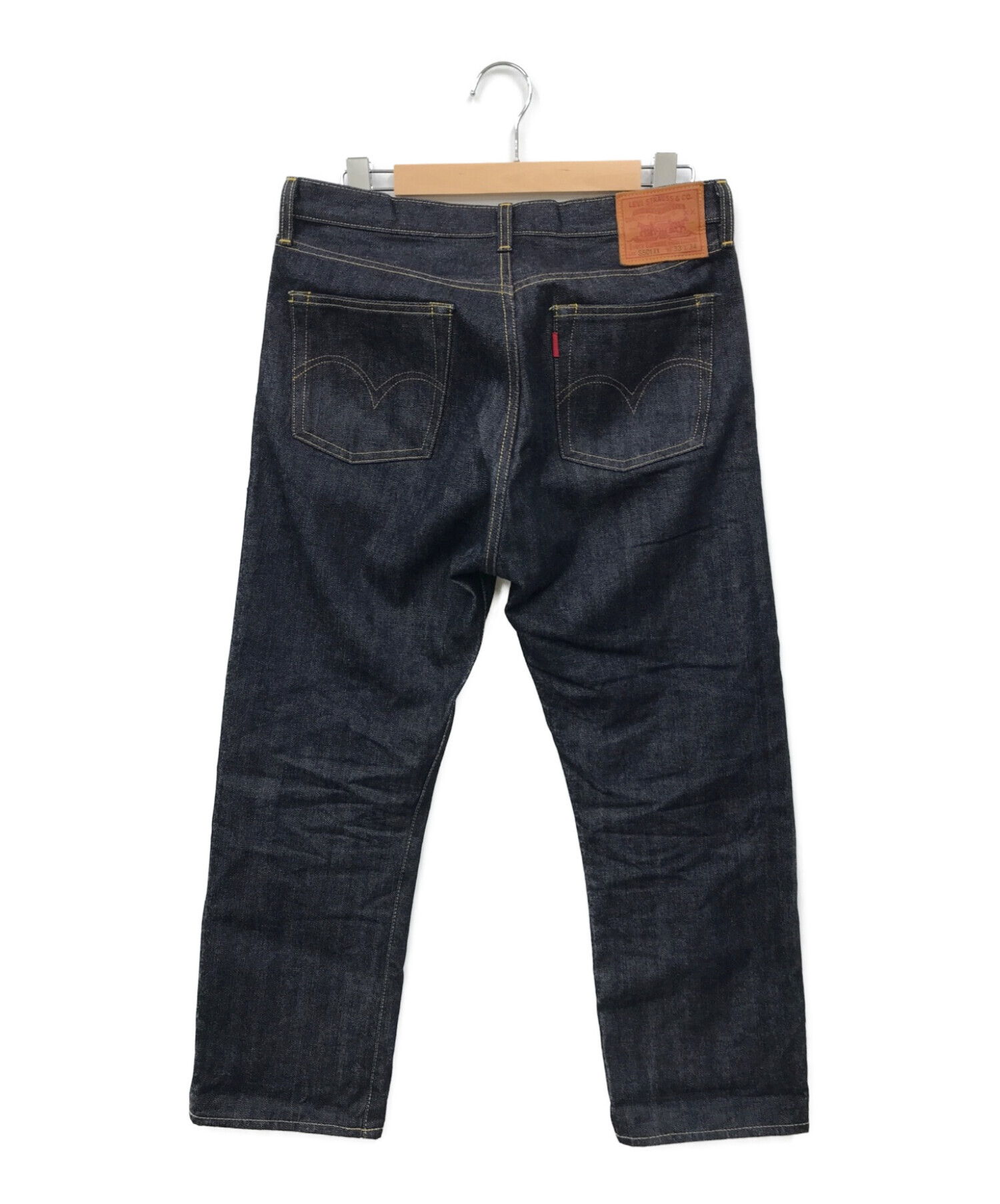 中古・古着通販】LEVI 