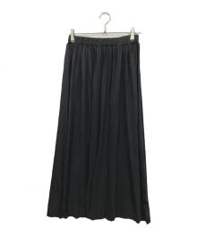 中古・古着通販】Onitsuka Tiger (オニツカタイガー) WS LONG SKIRT  