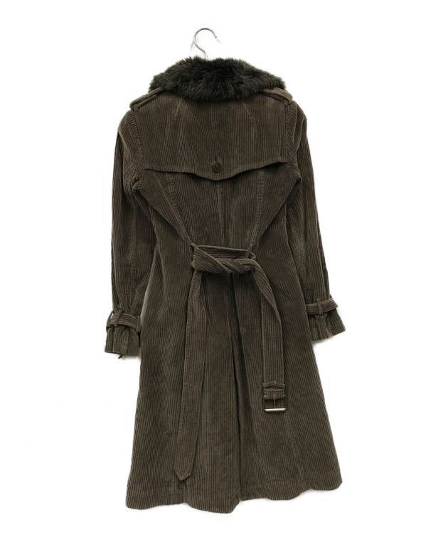 中古・古着通販】BURBERRY BLUE LABEL (バーバリーブルーレーベル 