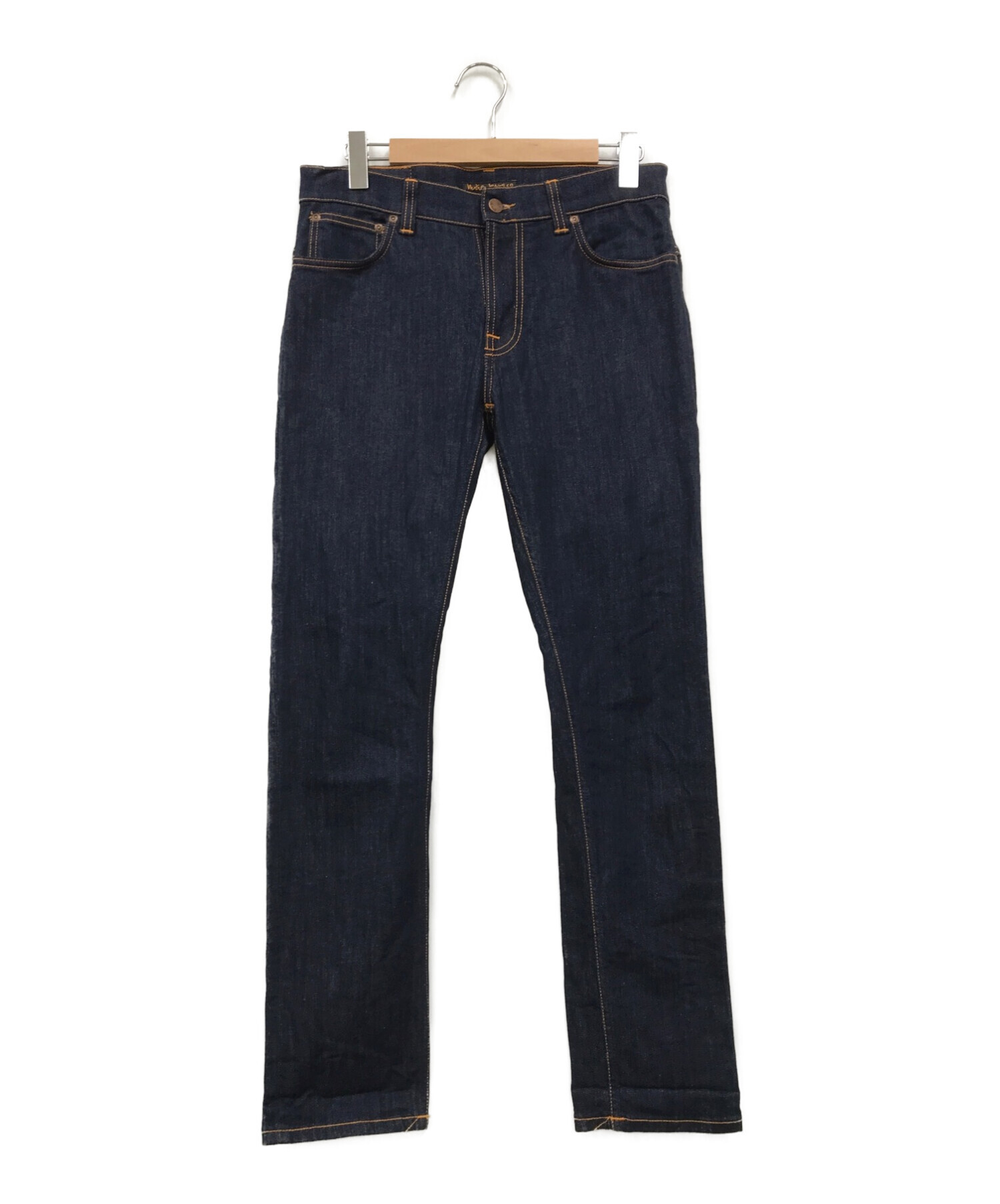 nudie jeans  ヌーディージーンズ　W33 L28