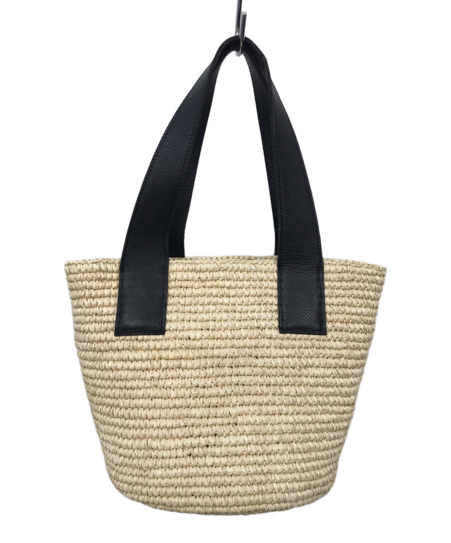 新品☆SENSI STUDIO(センシスタジオ)かごバッグ