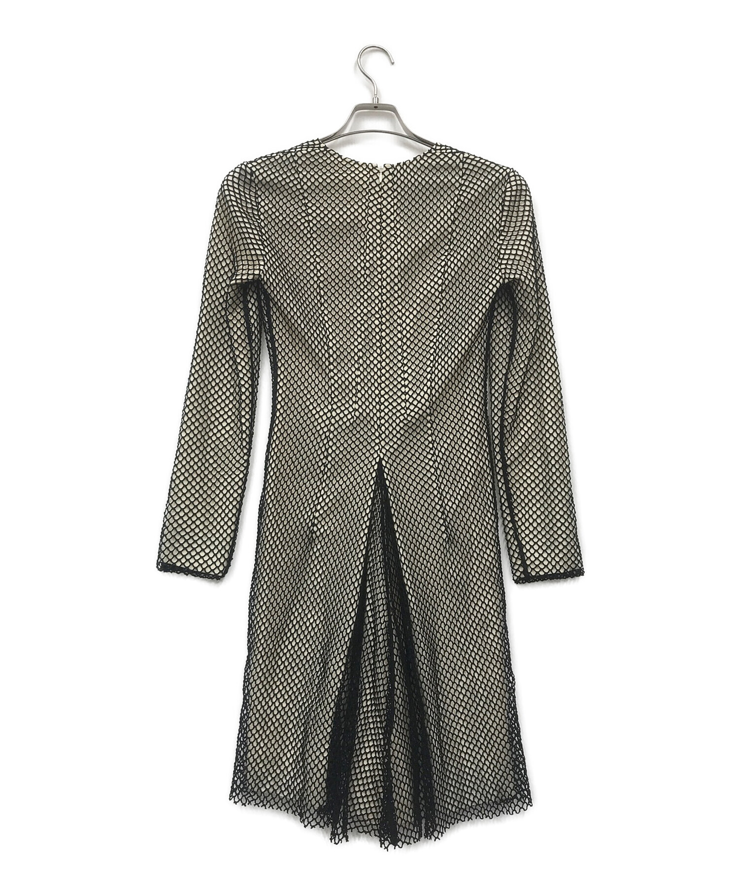 中古・古着通販】CEDRIC CHARLIER (セドリック シャルリエ) ワンピース 