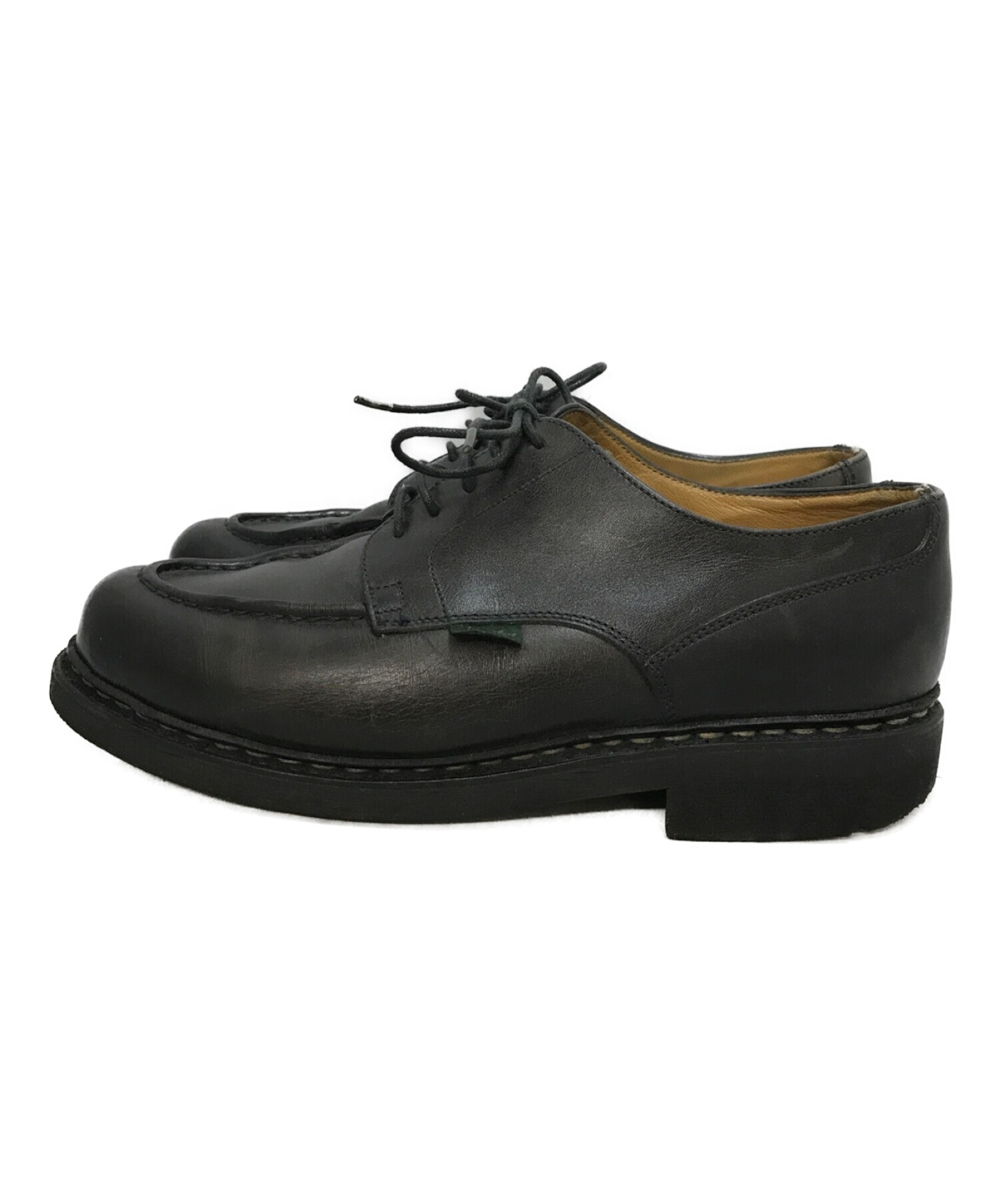 中古・古着通販】PARABOOT (パラブーツ) CHAMBORD（シャンボード 
