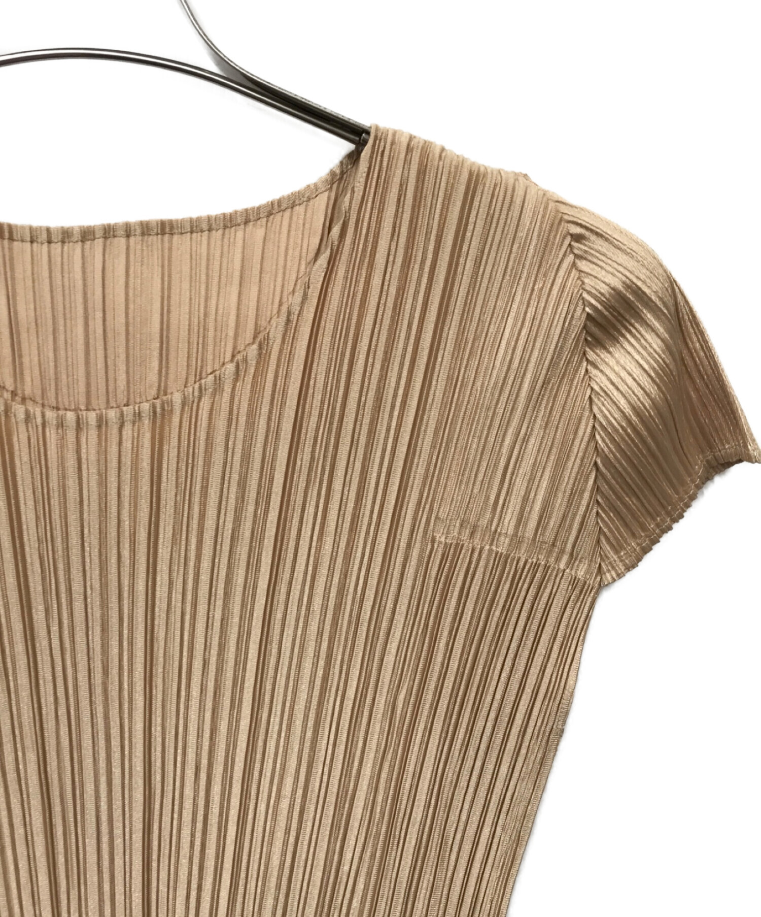 中古・古着通販】PLEATS PLEASE (プリーツプリーズ) プリーツ 