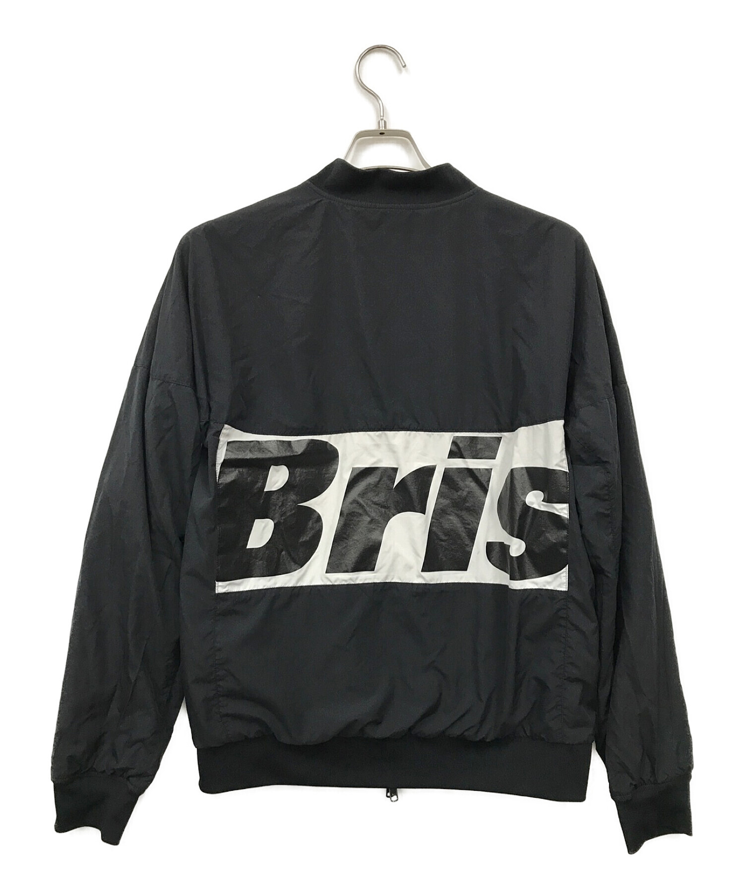 FCRB BIG LOGO リバーシブルジャケット　S FCRB BIG LOGO リバーシブルジャケットS