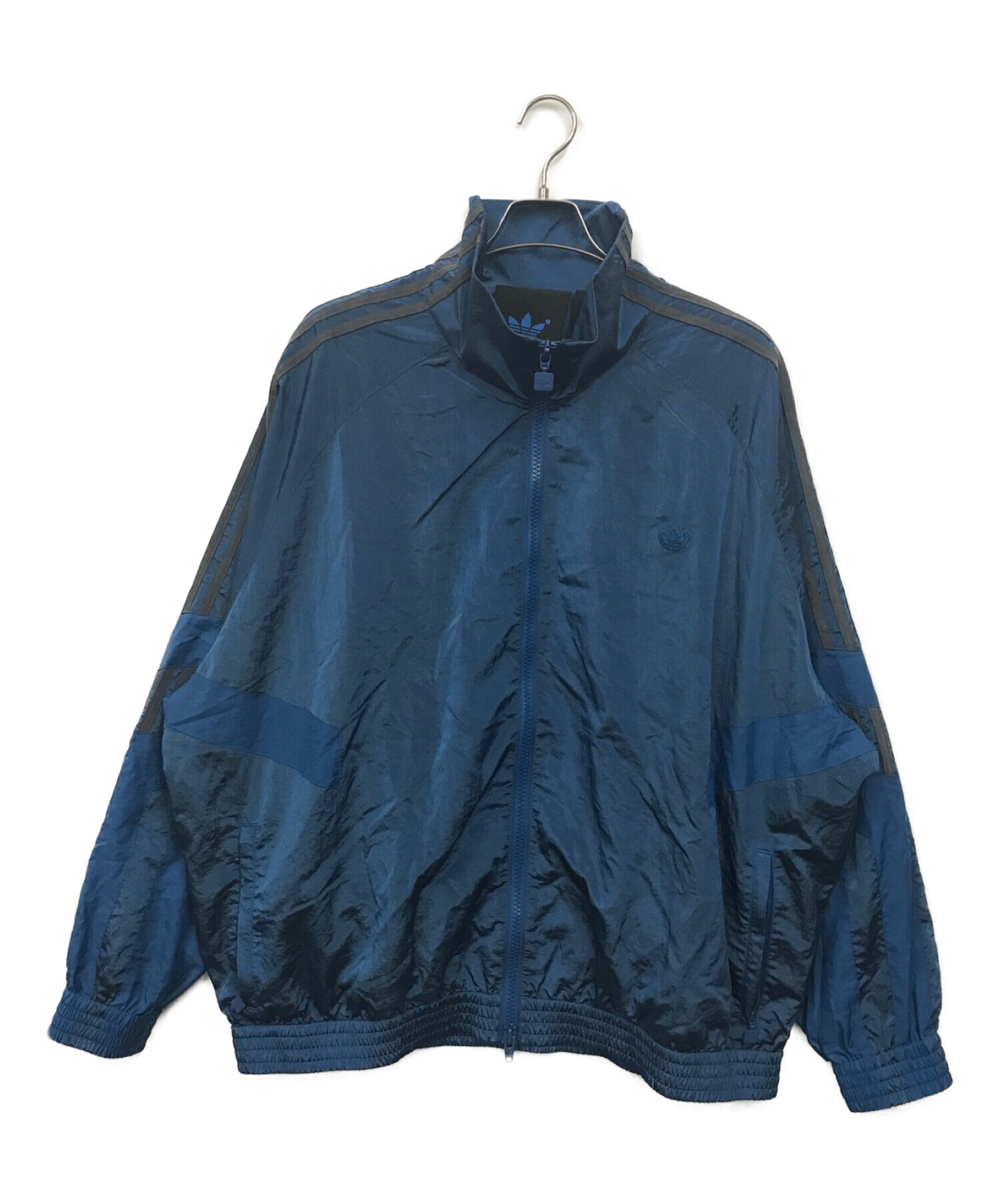 adidas ? 【塩水水槽】 originalsアディダス ブルーバージョン 